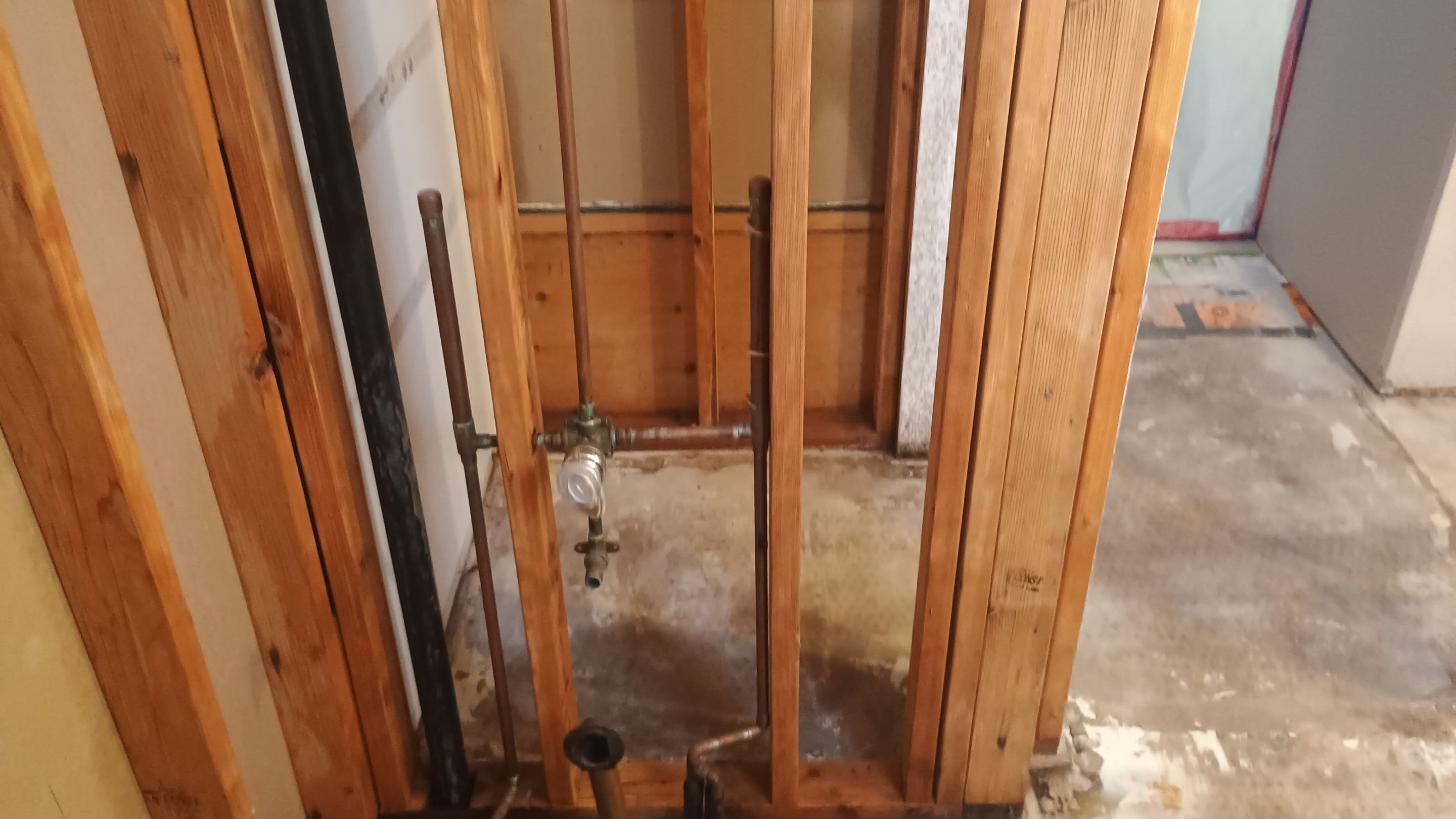 Project in Mesa, AZ by Desert Valley Abatement, LLC