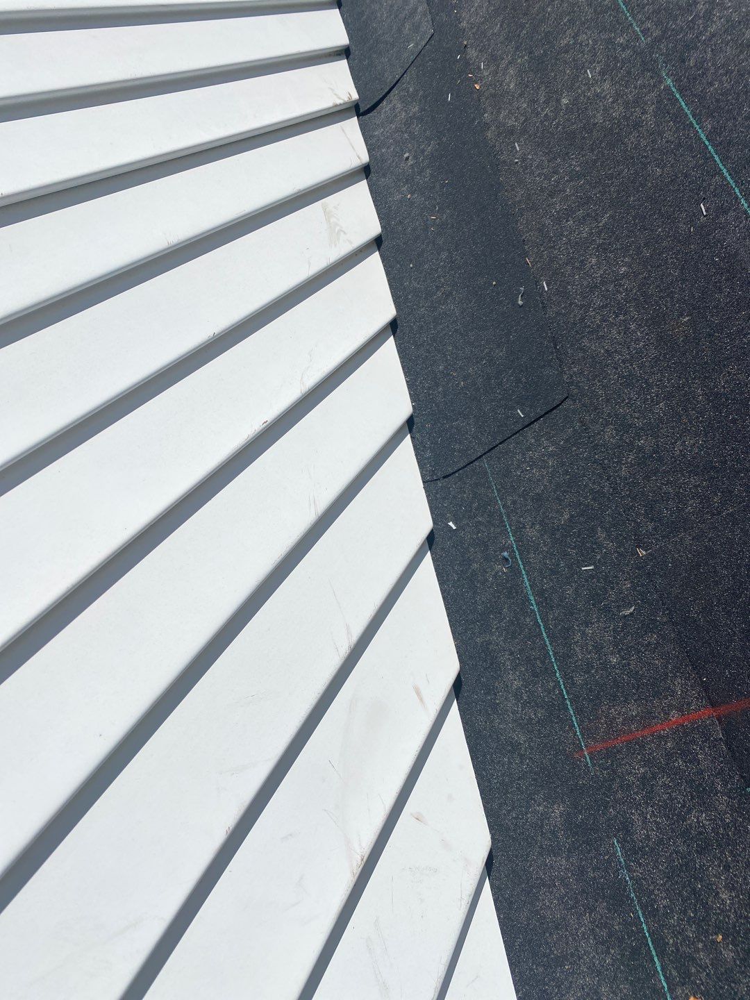 Roof Replacement using CertainTeed Landmark by 180 Contractors