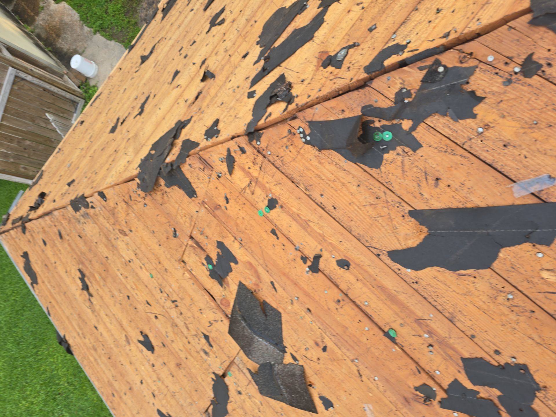 Roof Replacement Deer Park by Roof Repair Company
