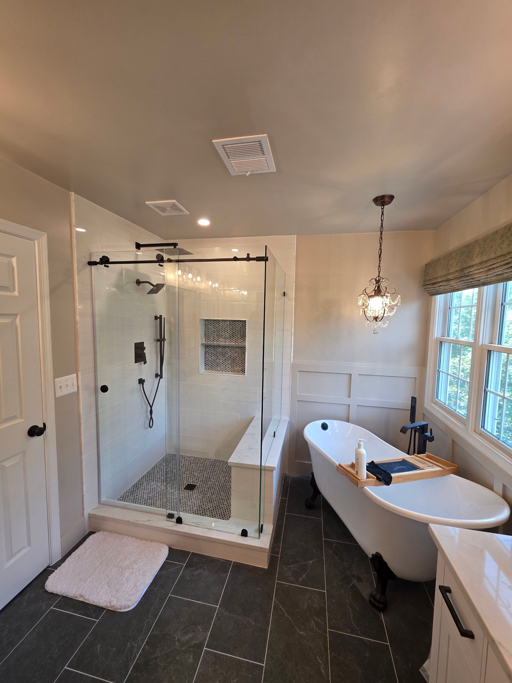 Portico Place by TSP Contracting