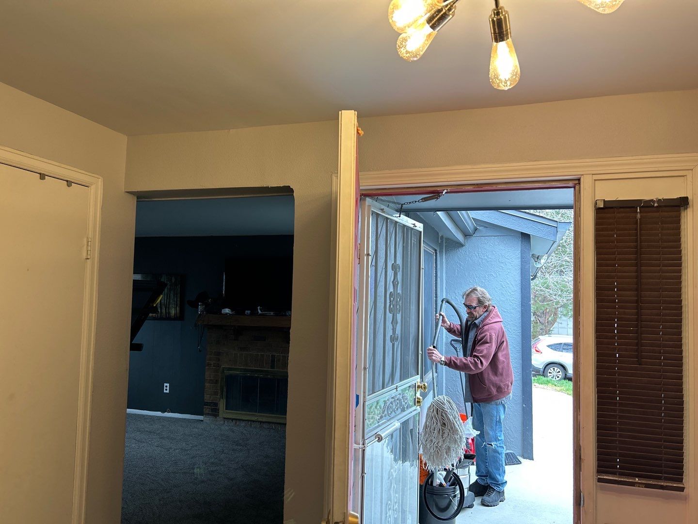 Rebuild by Accountable Home Services