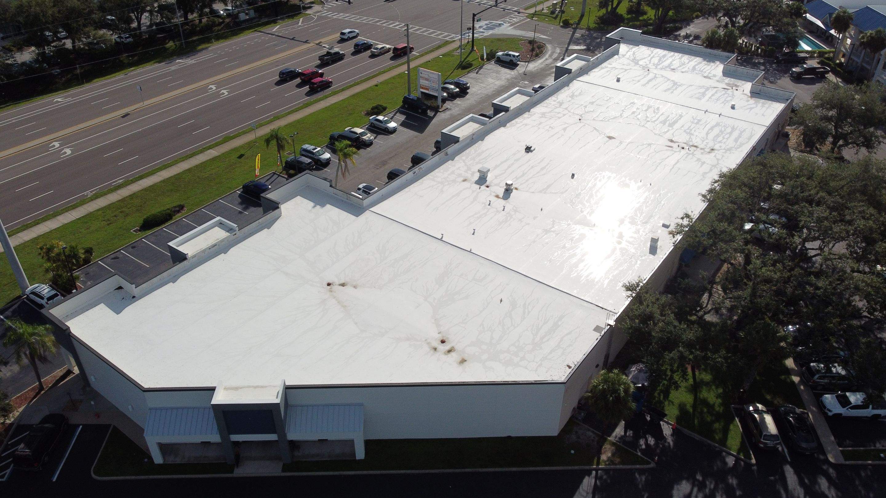 Roofing Final Inspection by FLORIDA ROOF CONSULTING & INSPECTION SERVICES