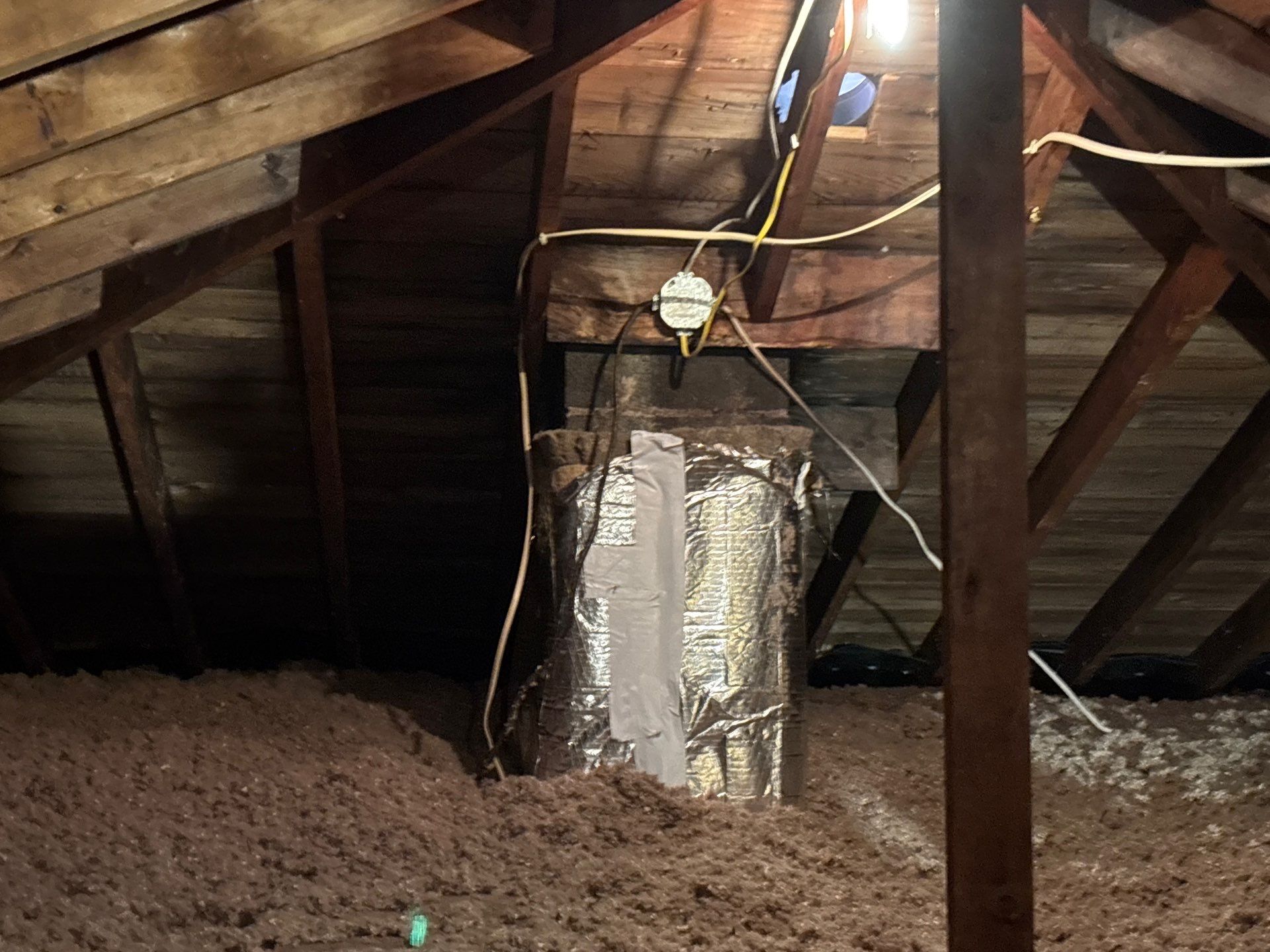 Reduce cost to heat & cool home in Bridgeport, OH by Home Environment Solutions