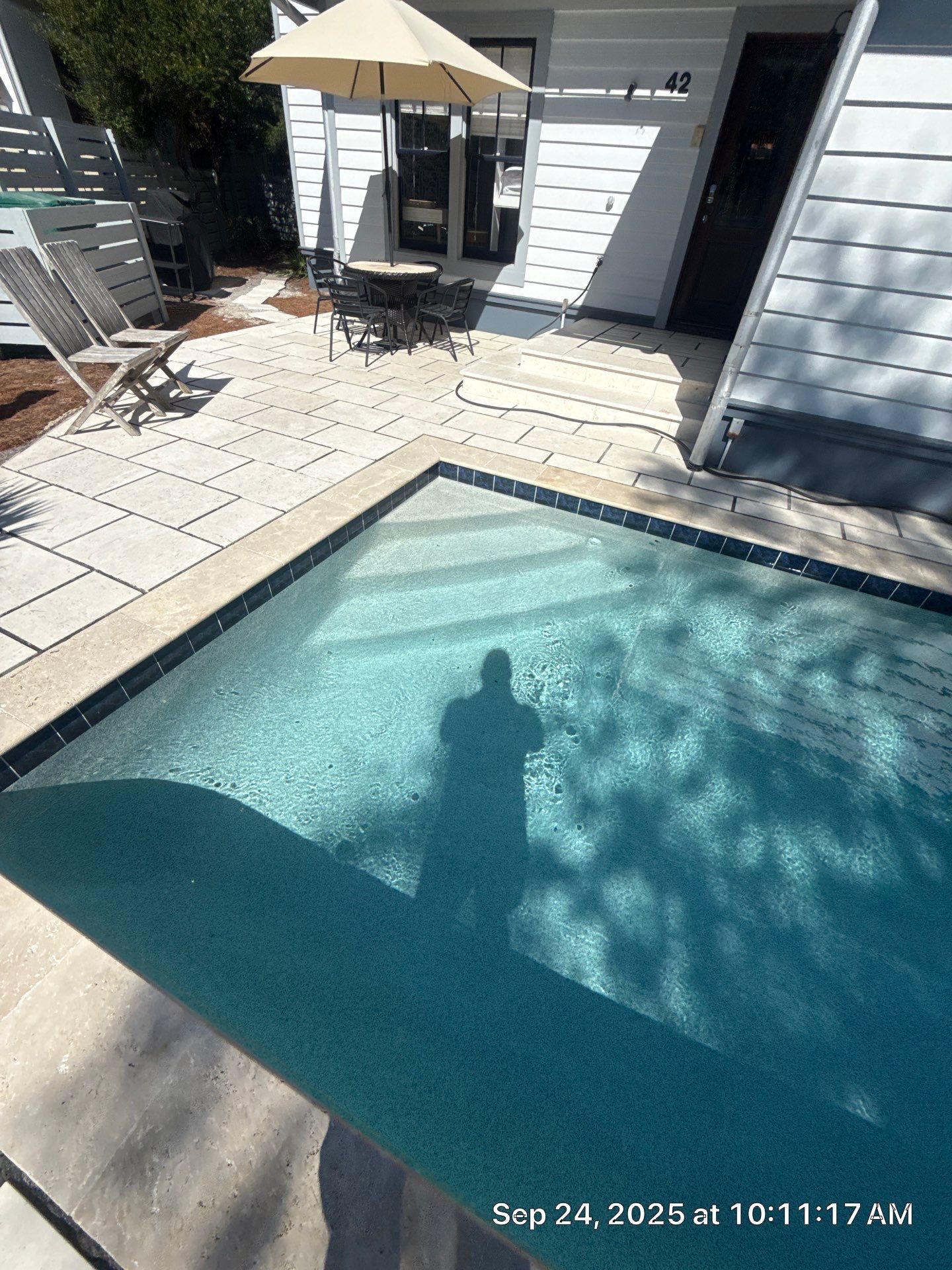 42 Trimingham Ct. - PCB by ASP - America's Swimming Pool Company