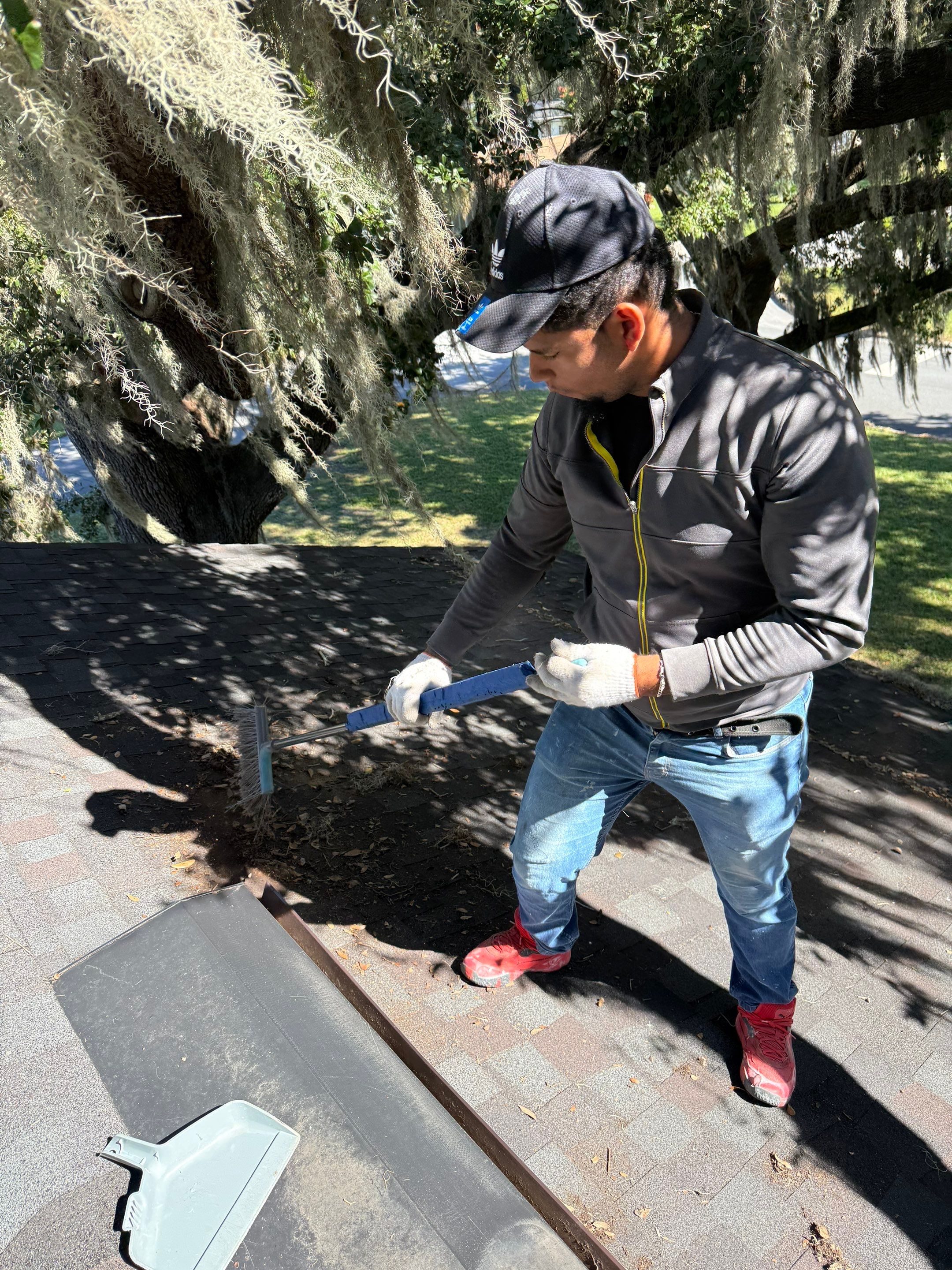 Project in Lakeland by You Restorations LLC DBA YOU-Home