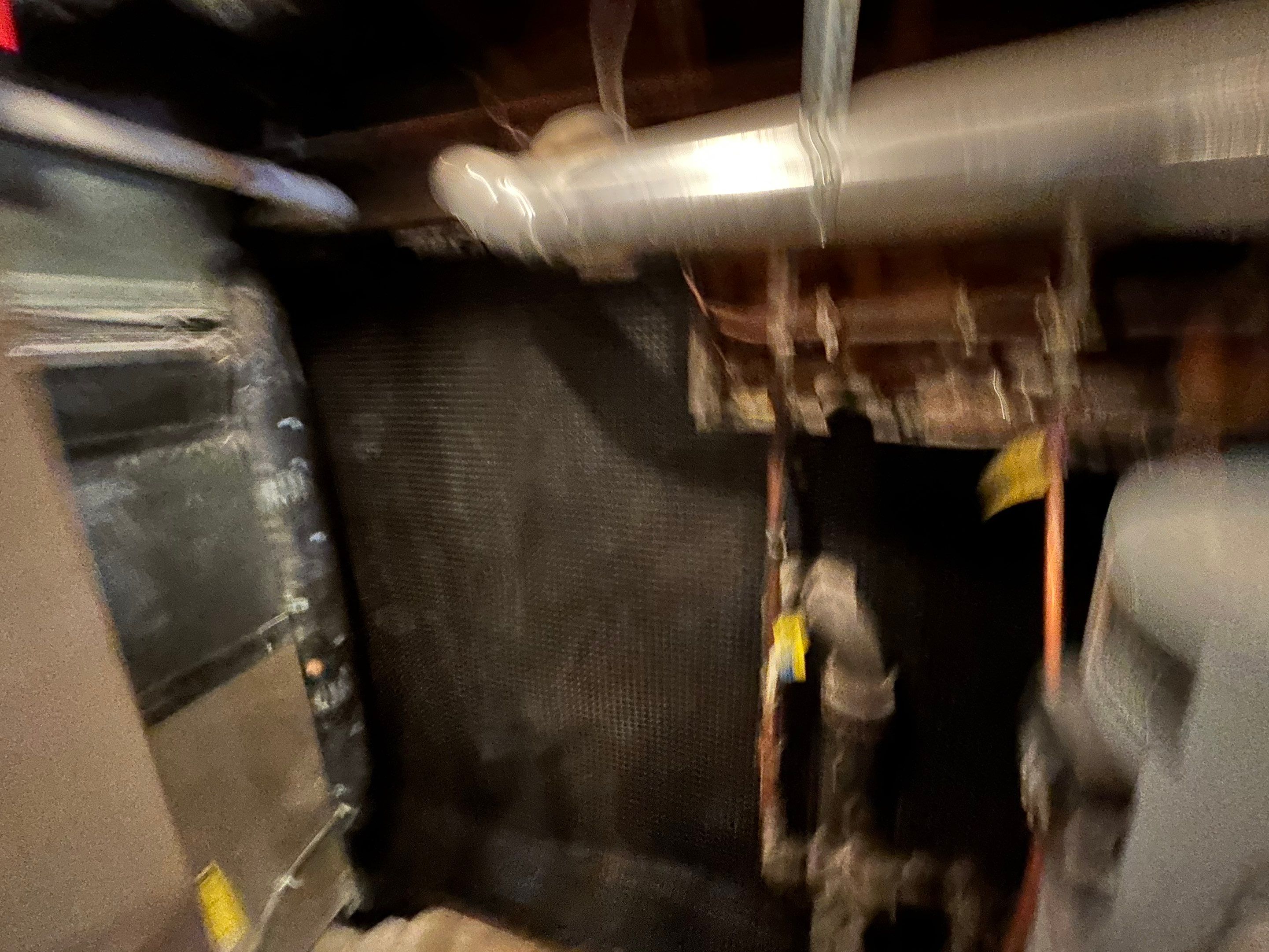 Drain tile for a General Contractor Partner by Waterproofing Northeast