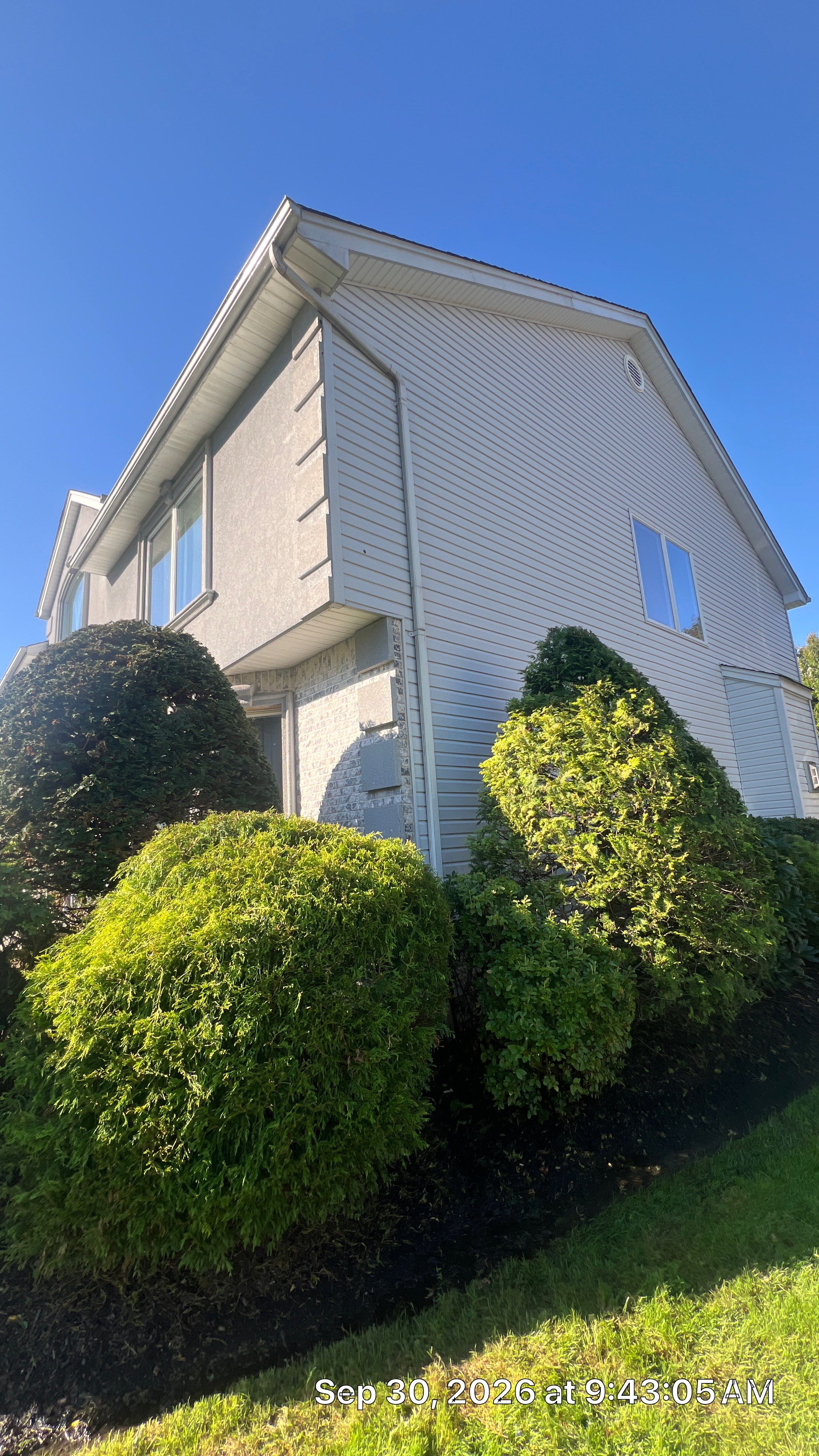 Gutter Cleaning and Downspout Repair Services in Montville by NJ Home Maintenance Services