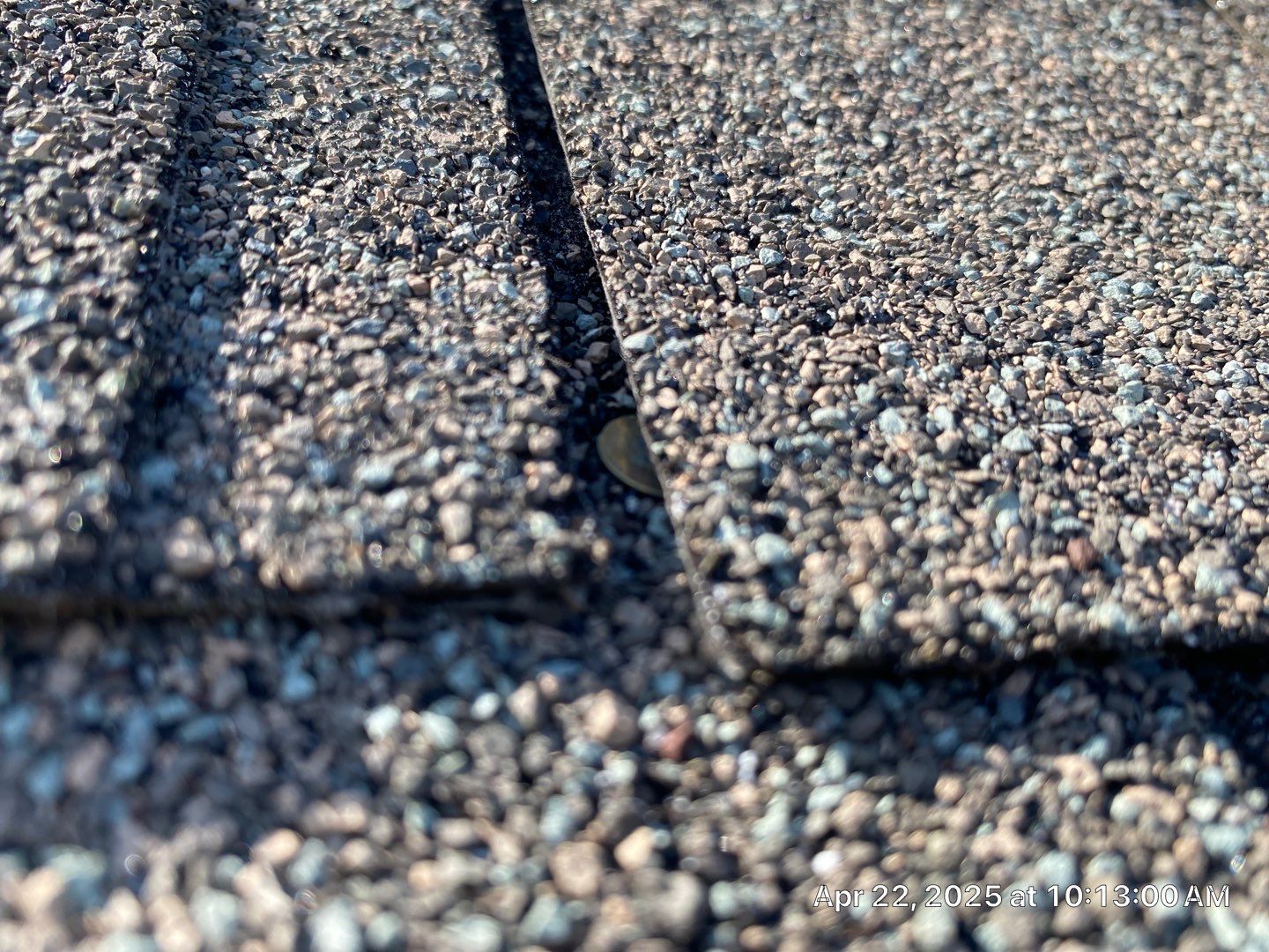 Roof Inspection In Bixby by Decor Roofing & Restoration