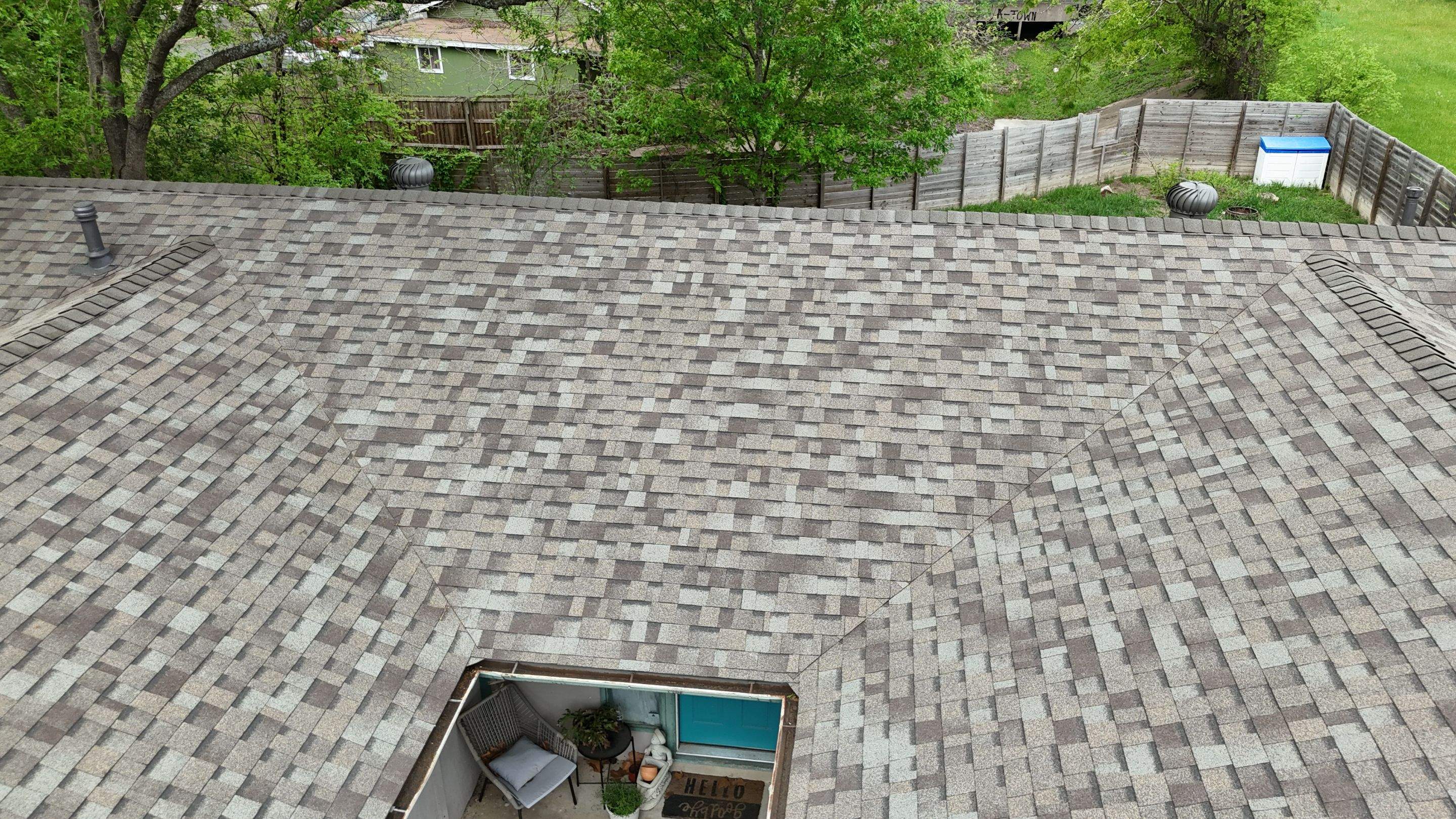  Driftwood - Owens Corning TruDefinition Duration by RoofsOnly.com