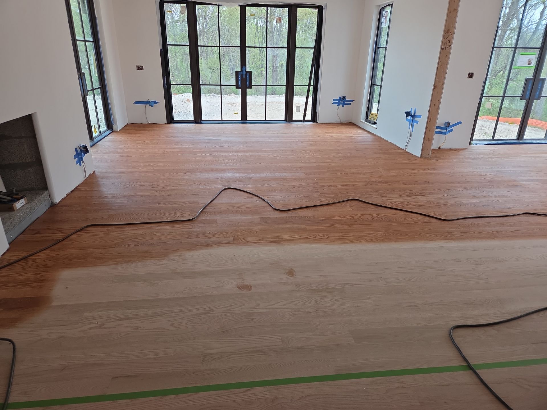 Vintage "Red" is BACK!!! by RTBaldwin Hardwood Floors