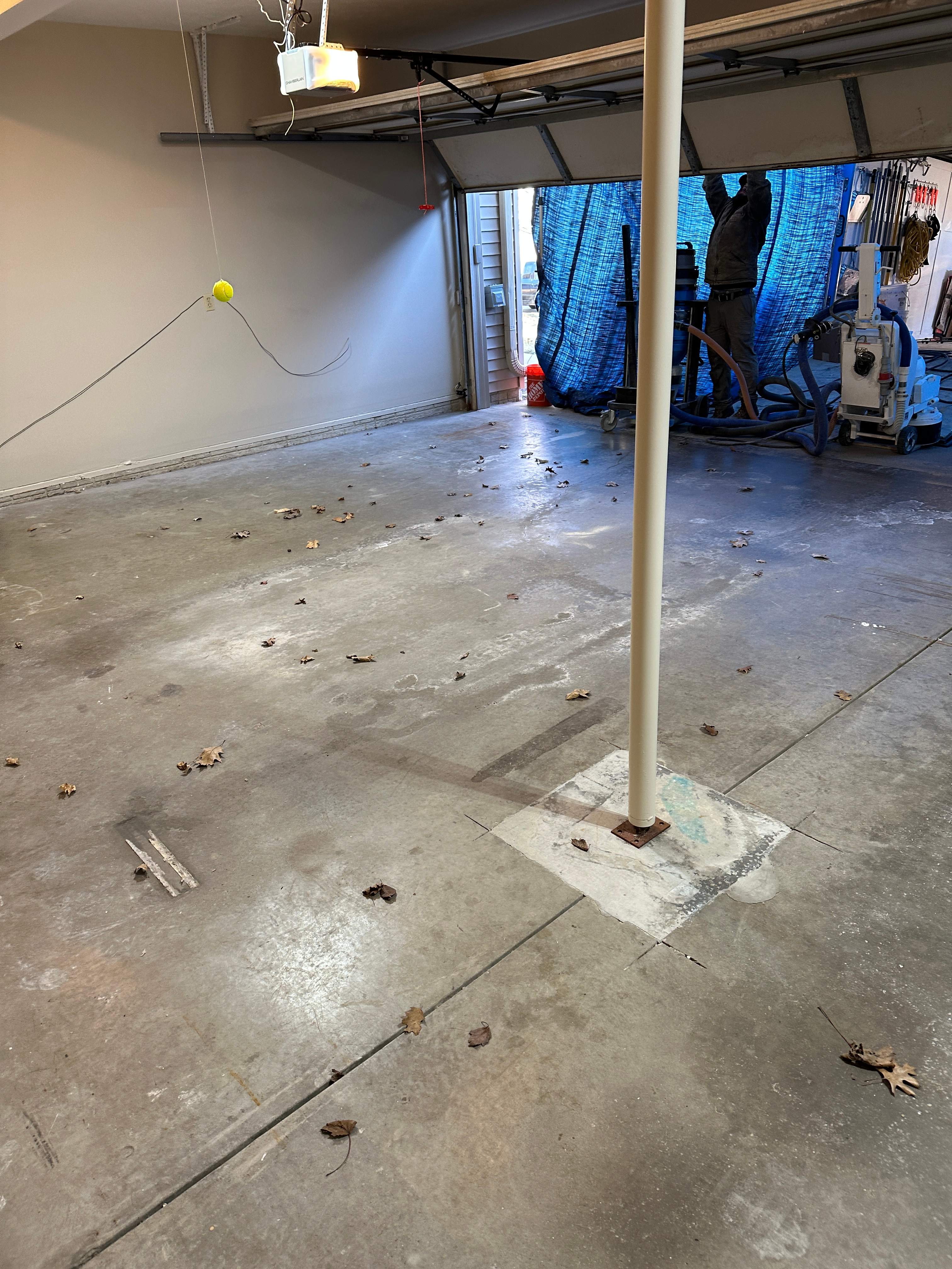 Shoreline Garage Bloomington by Loud Bros