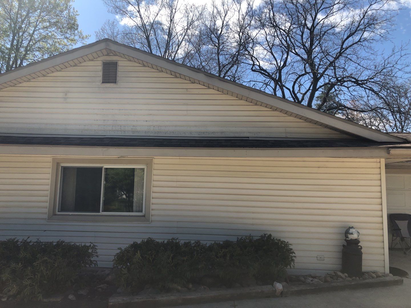 Roof Replacement using Owens Corning by 180 Contractors