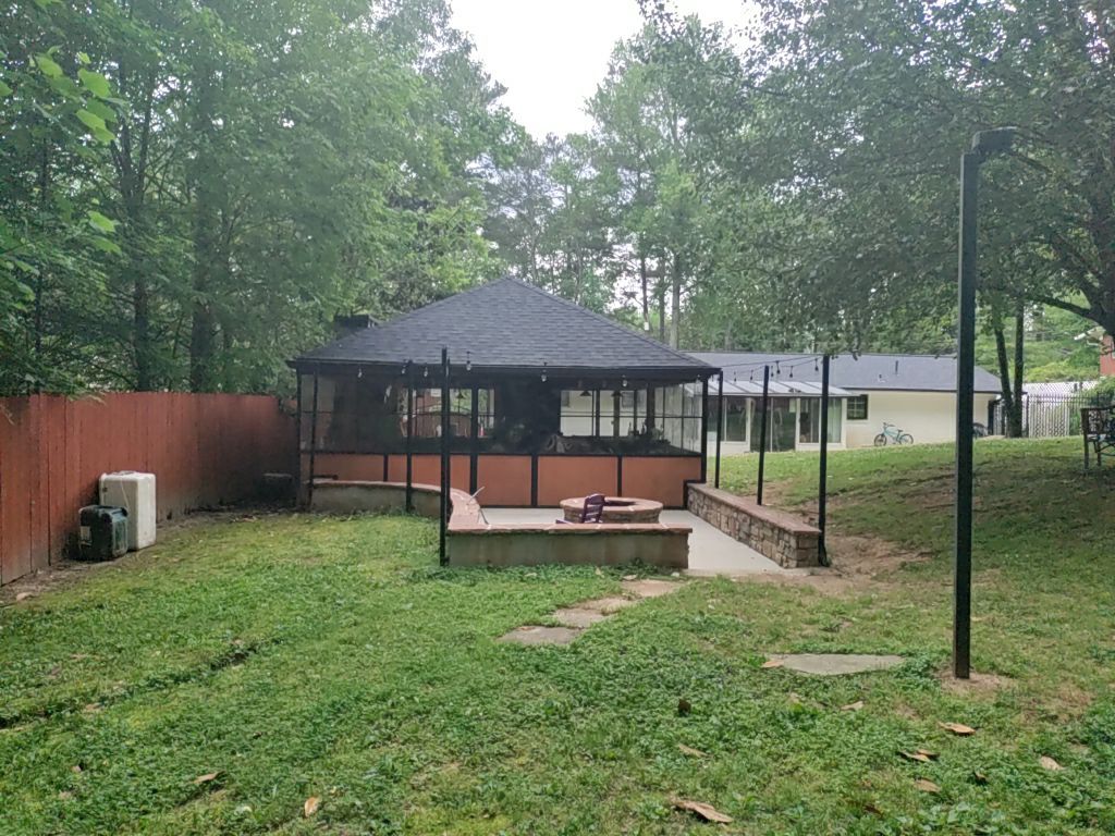 Residential Roofing Installation using Owens Corning by Inspector Roofing and Restoration