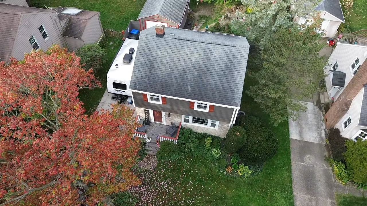 Weather Max Panel, Color: Dark Red by Eagle Eye Roofing