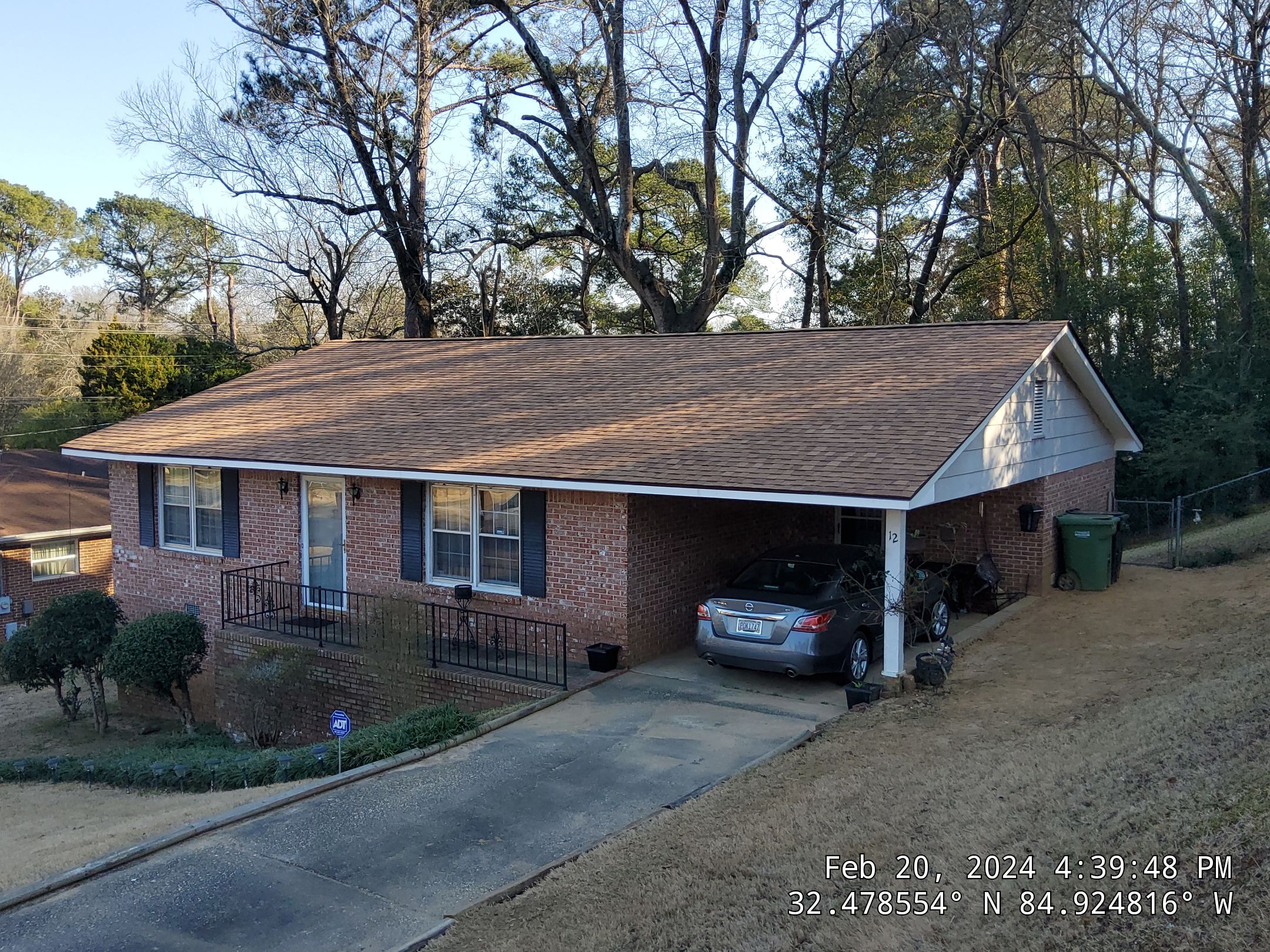 Residential Roofing Installation by iGreen Solutions