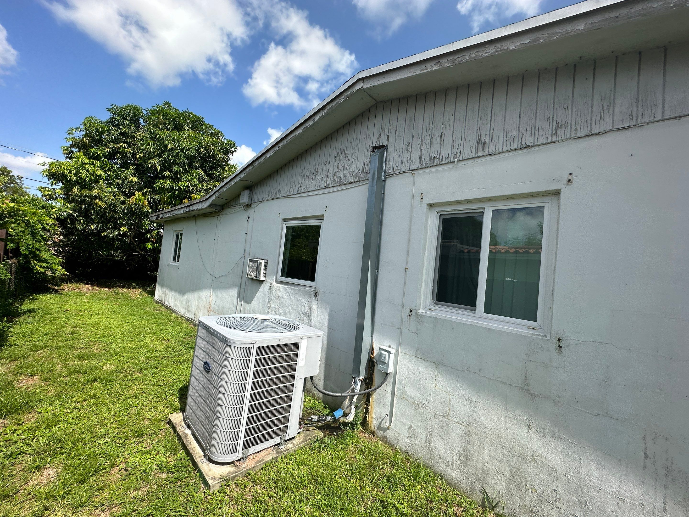 Water Damage Claim in Miami Gardens by FLAPA & KeyStone