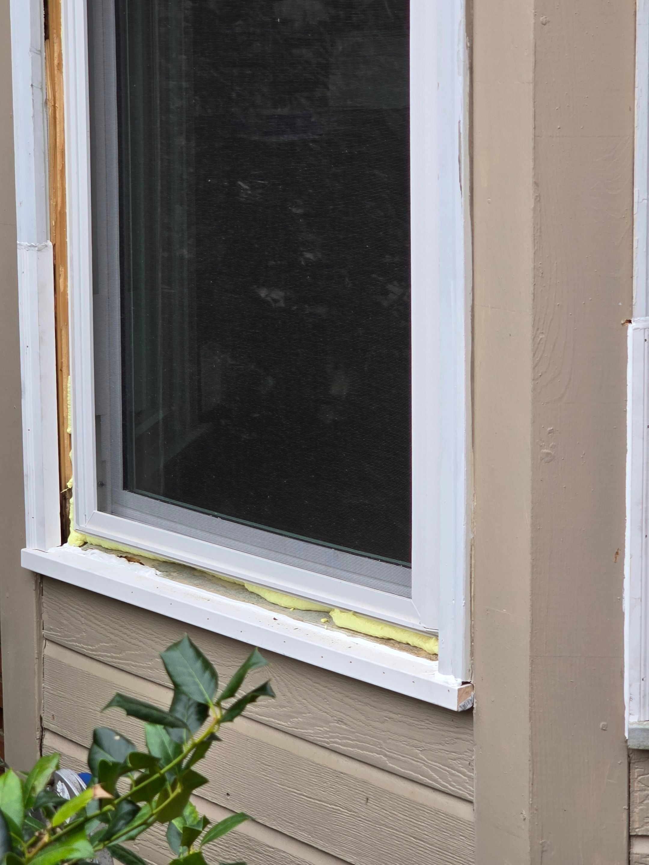 Morris Project in Hoover  by The Window Source