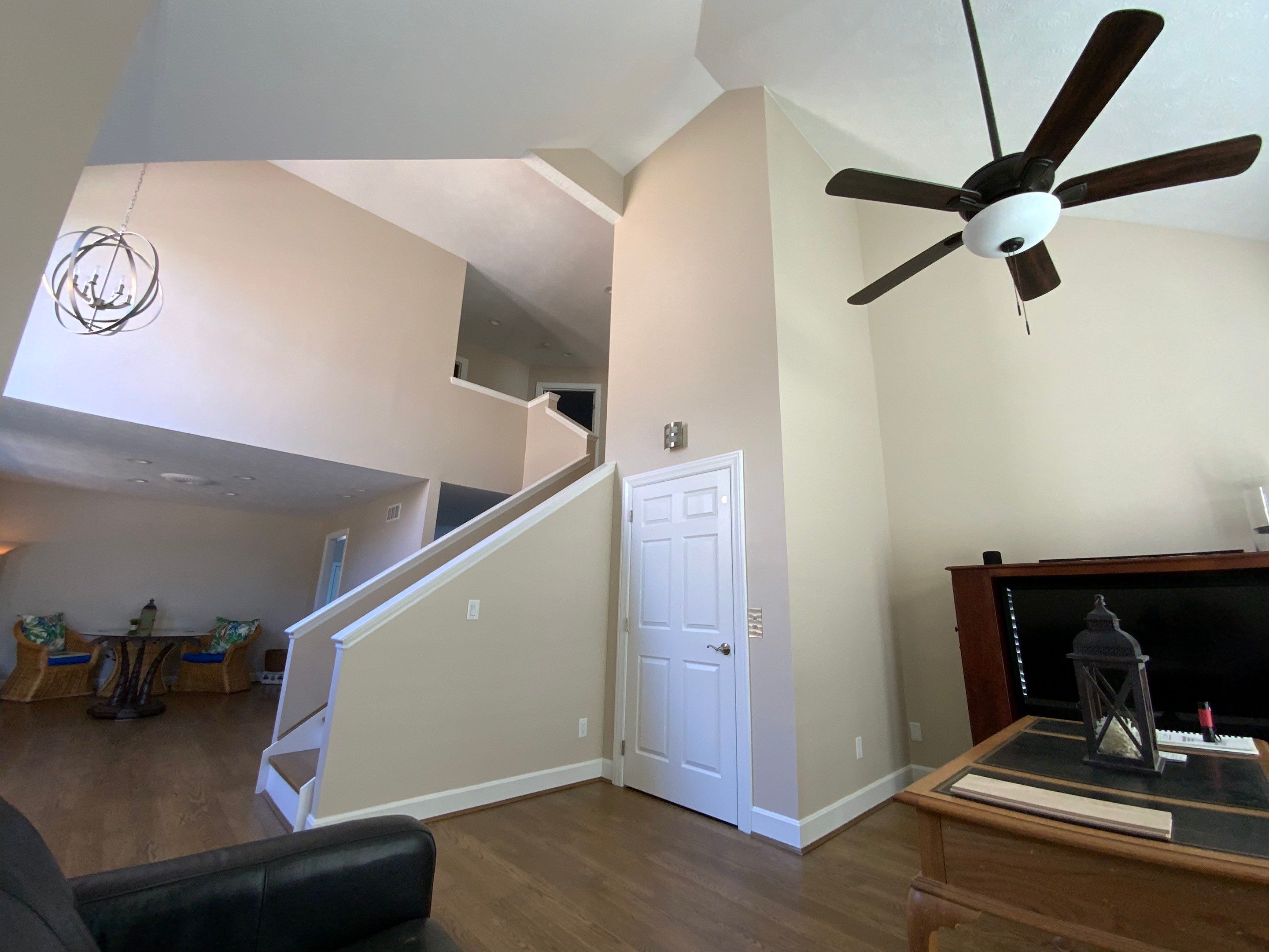 Centerville Condo Elevator by Zengel Group