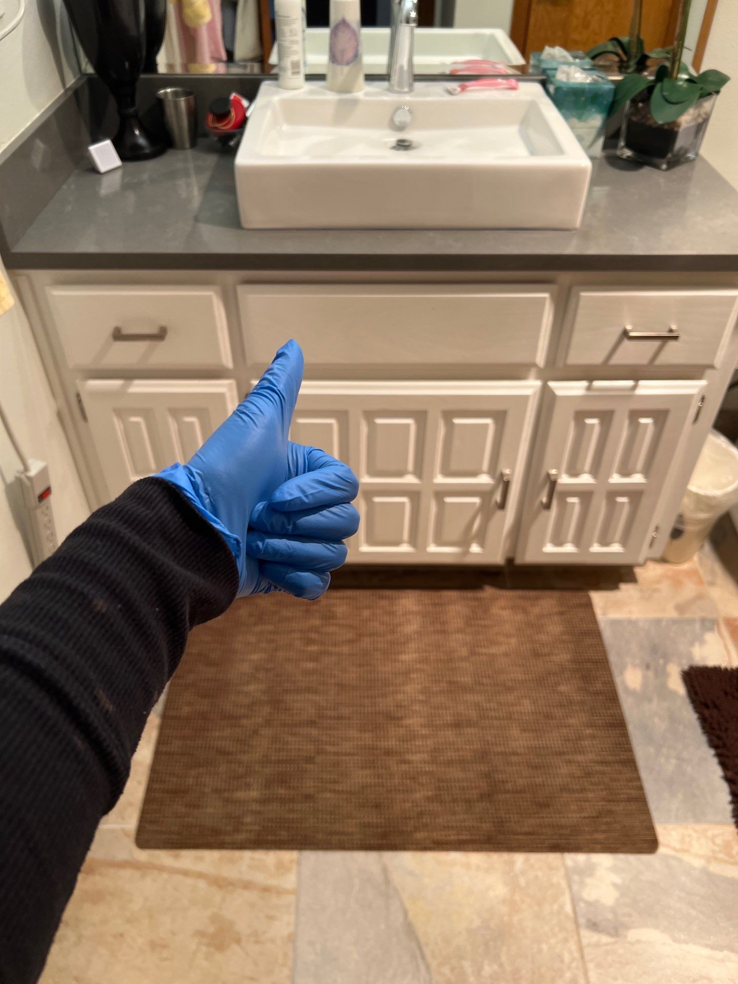 House cleaning in Lake Oswego by Cloud 9 Professional Cleaning Services