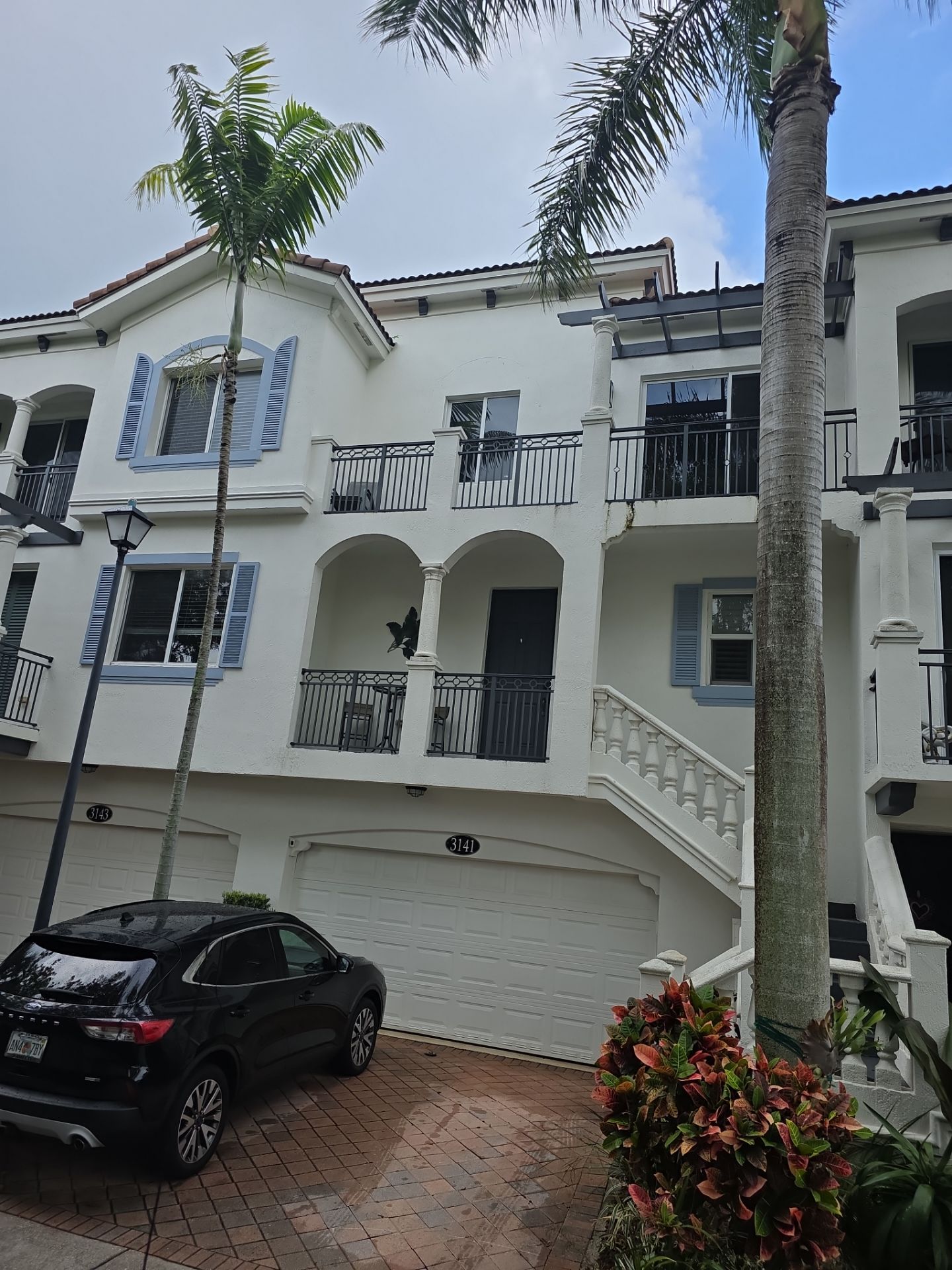 Tile Roof Repair and Structural Wood Replacement in Boynton Beach by Aastro Roofing