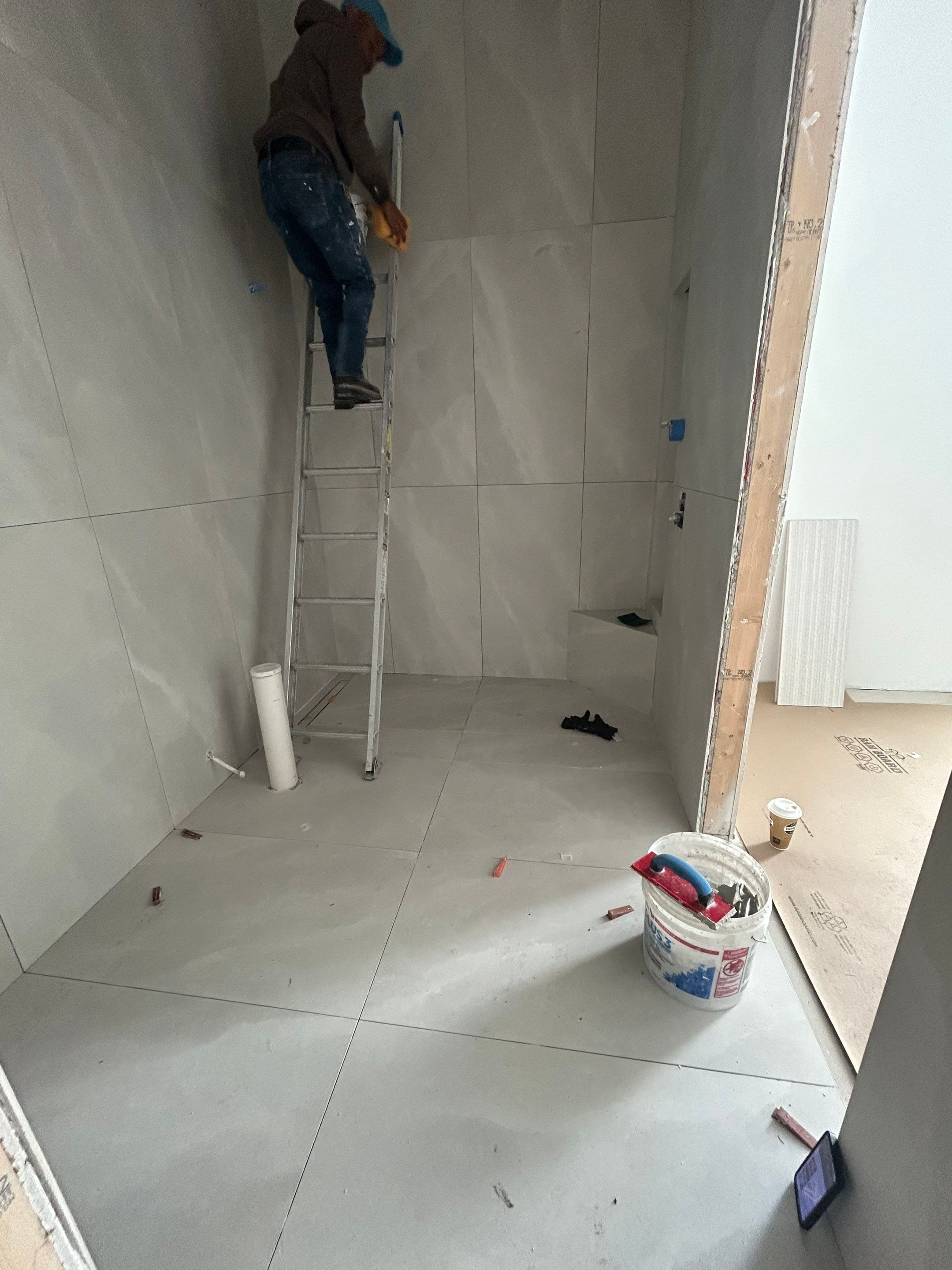 Building Your Dream Home by urban green energy llc