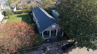Roof Replacement in Arabi