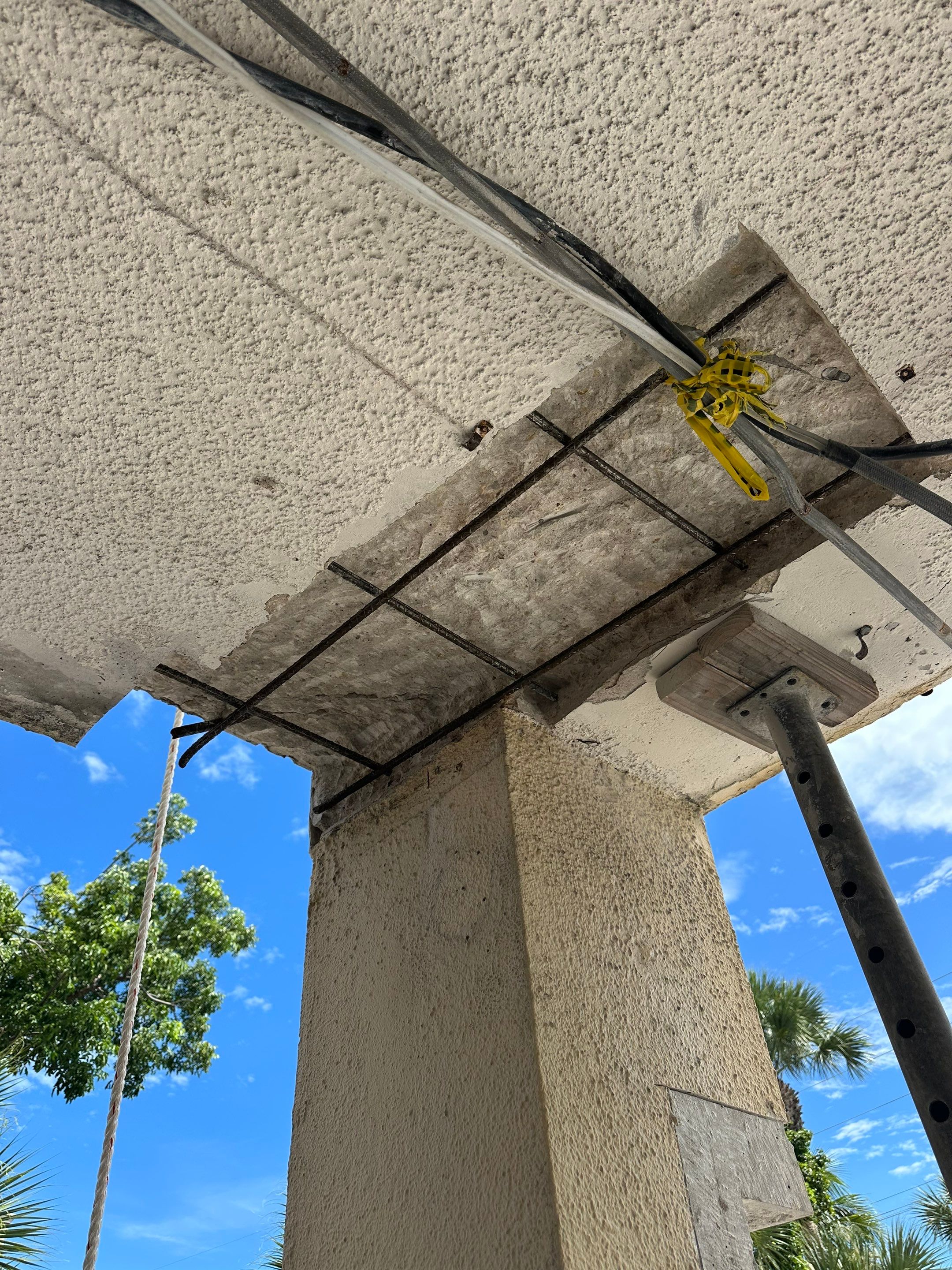 Project in North Miami Beach by The Goat Contractor ( Giampri Corp)
