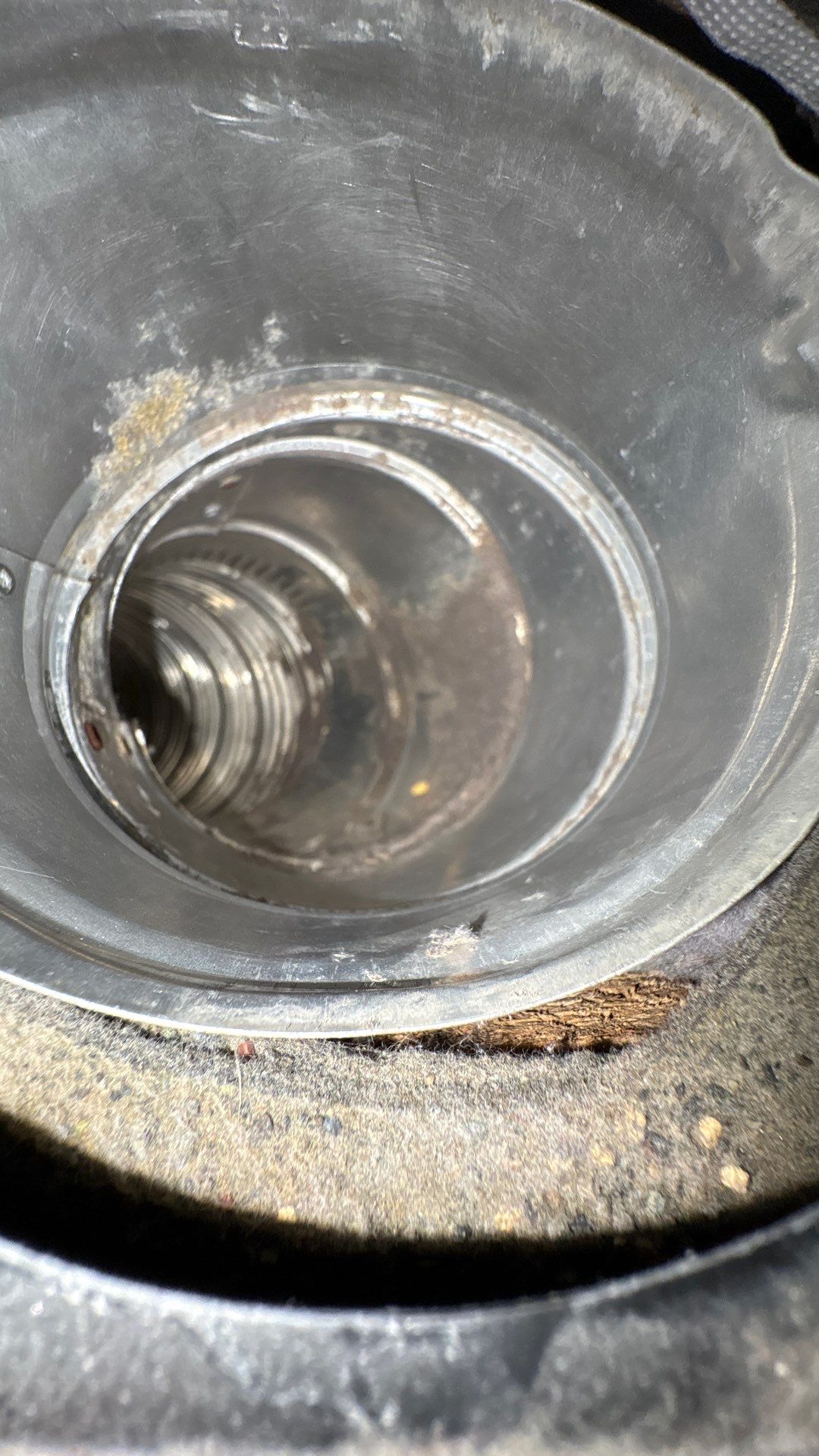 Dryer Vent Cleaning in Bradford Woods, PA by Superior Air Duct Cleaning