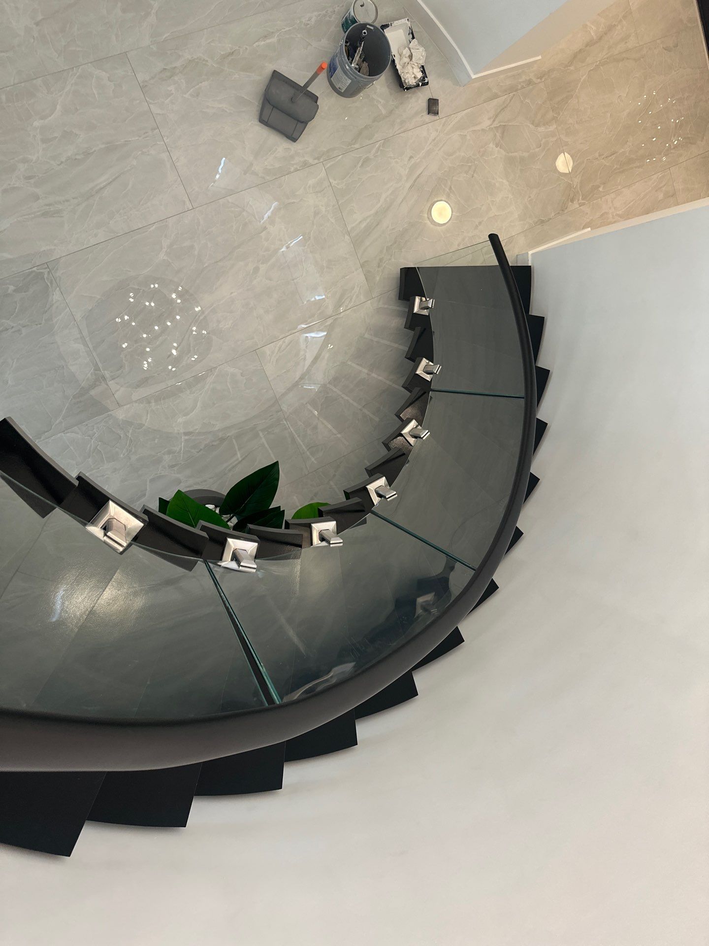 Custom Home in Boca Raton by Toledo Iron Works