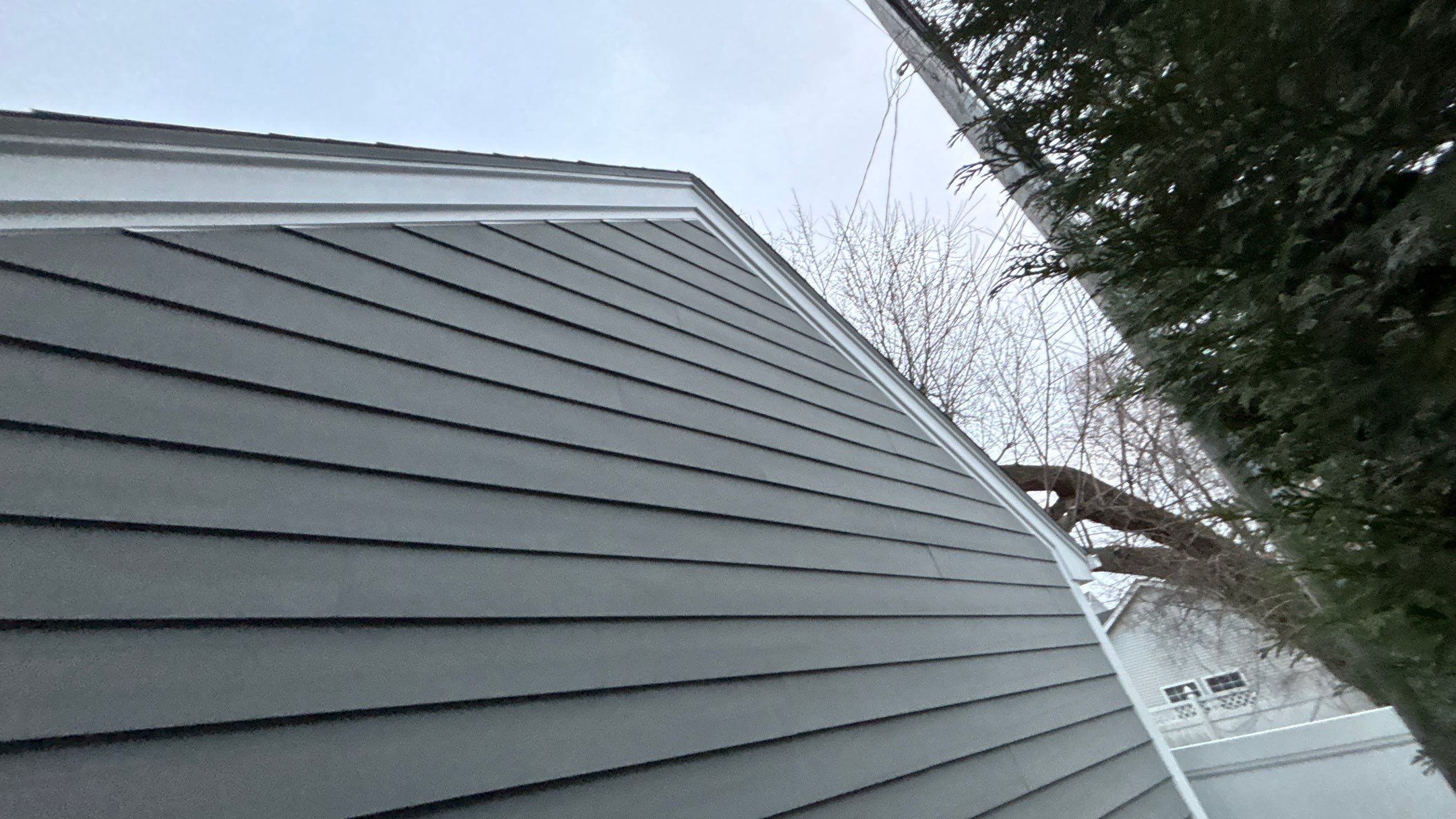 Roof Replacement using Owens Corning Duration Flex by 180 Contractors