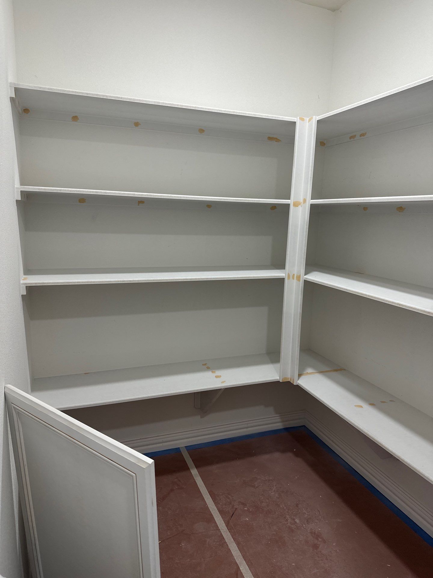 2024 Kitchen on trend with L&T Contractors by L&T General Contractors and Restoration INC