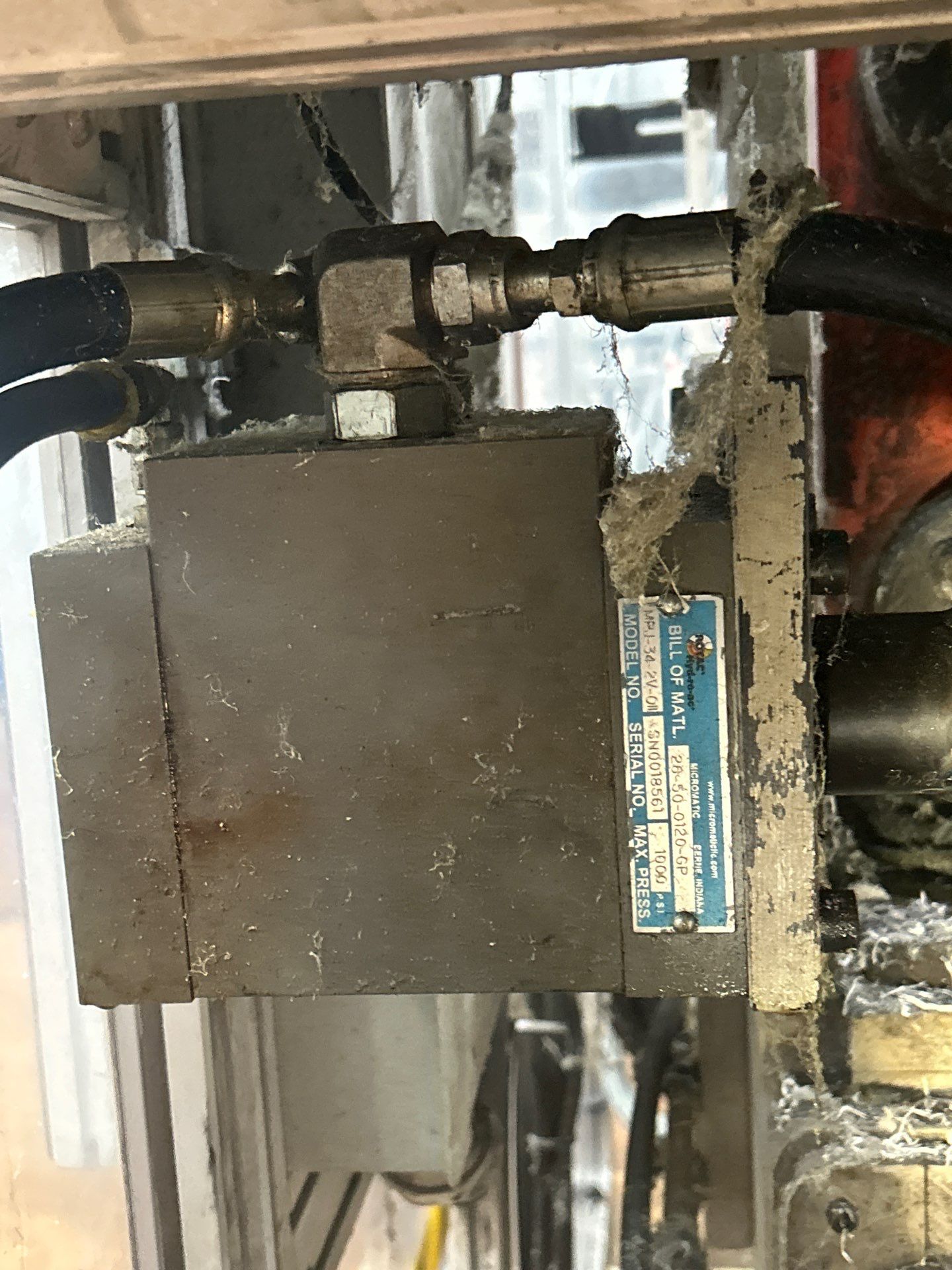 Corona L7 Machine Assessment by Altium Packaging