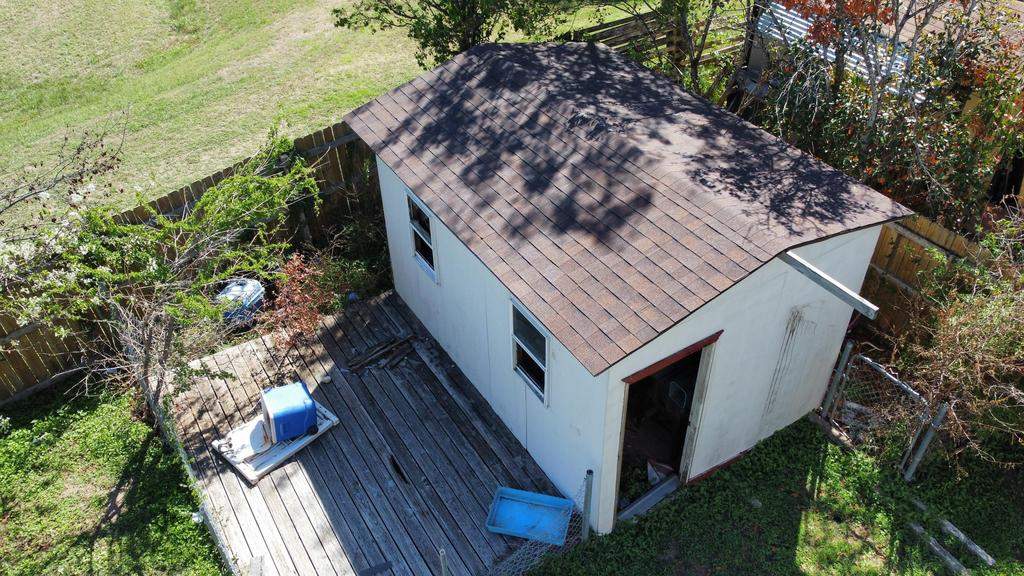 Residential Roofing Installation using Owens Corning Oakridge by Kstylez Roofing & Construction