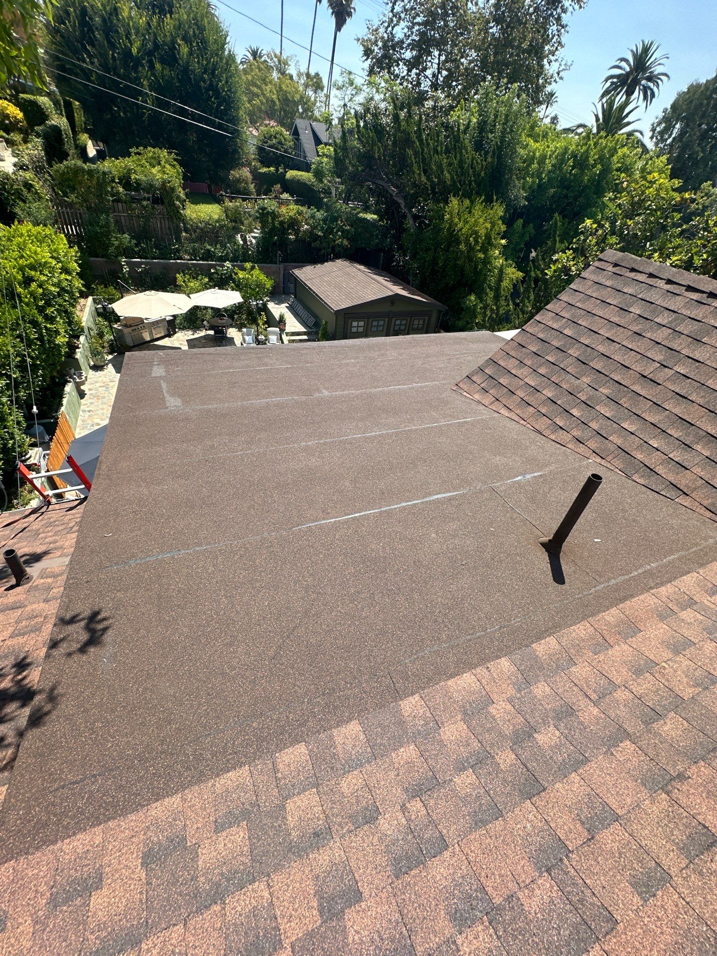 Roof Replacement - Los Angeles, CA 90068 by Epic Roof Replacement