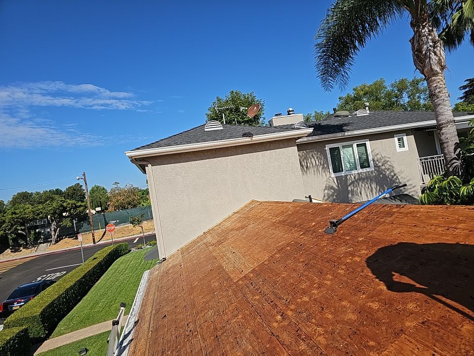 Roof Replacement - Los Angeles CA 91601 by Epic Roof Replacement