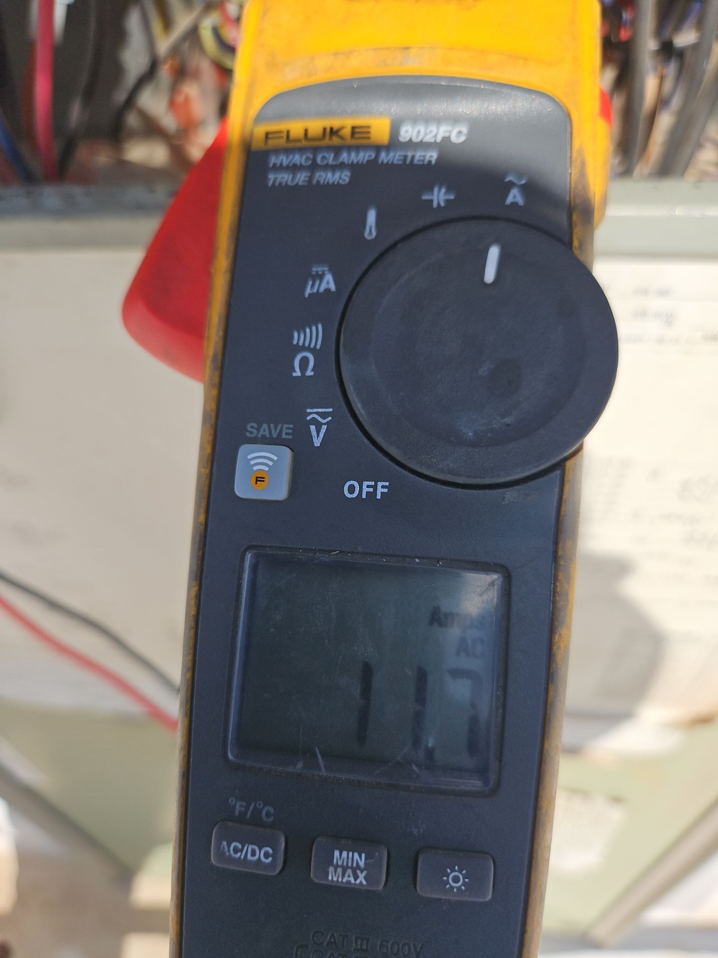 Project in Tucson by Thermal Air Systems LLC