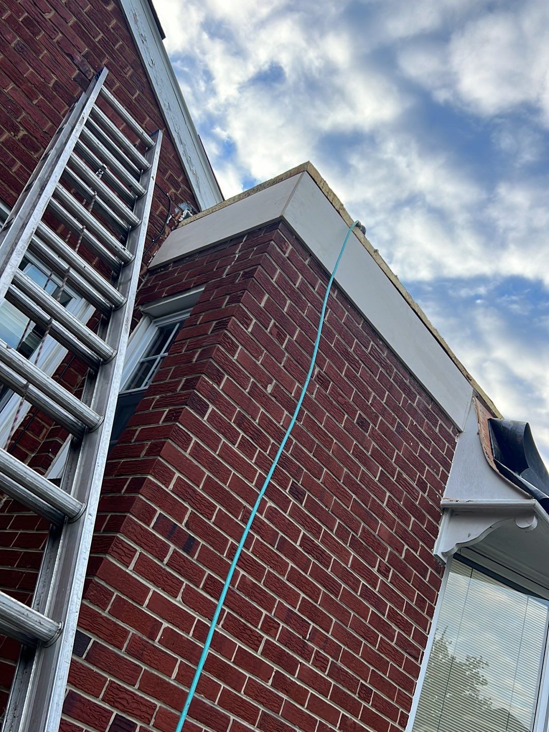 Arlington: CertainTeed Landmark Designer Shingles in Colonial Slate by RM Banning, Inc.