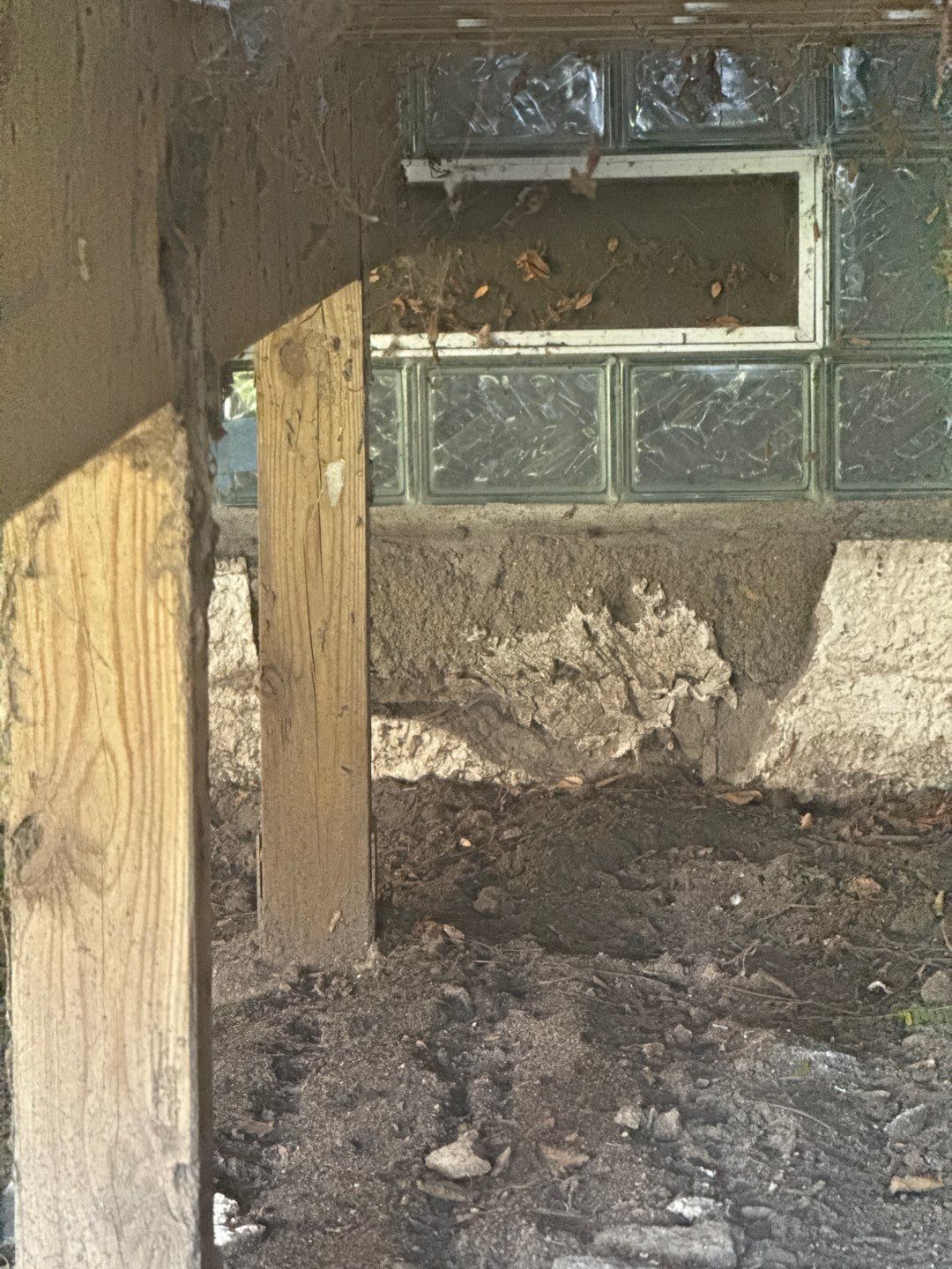 Window Wells & Foundation Grading in South Minneapolis by Waterproofing Northeast