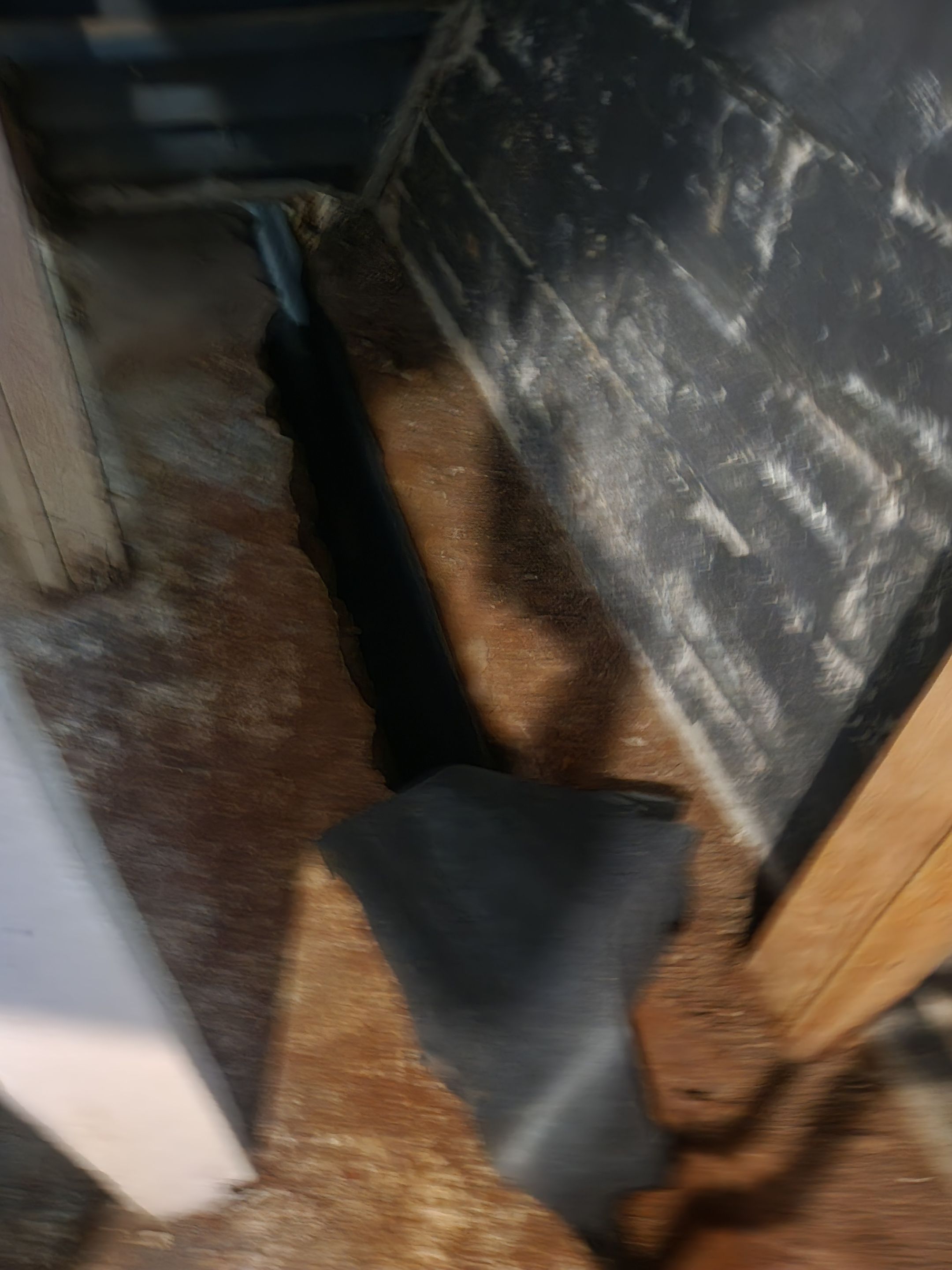 Interior French Drain East Orange NJ by Pure Service Pro, LLC 