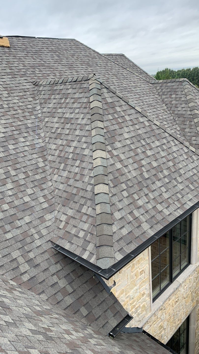 Roof Replacement using high quality materials by Elite Roofing LLC