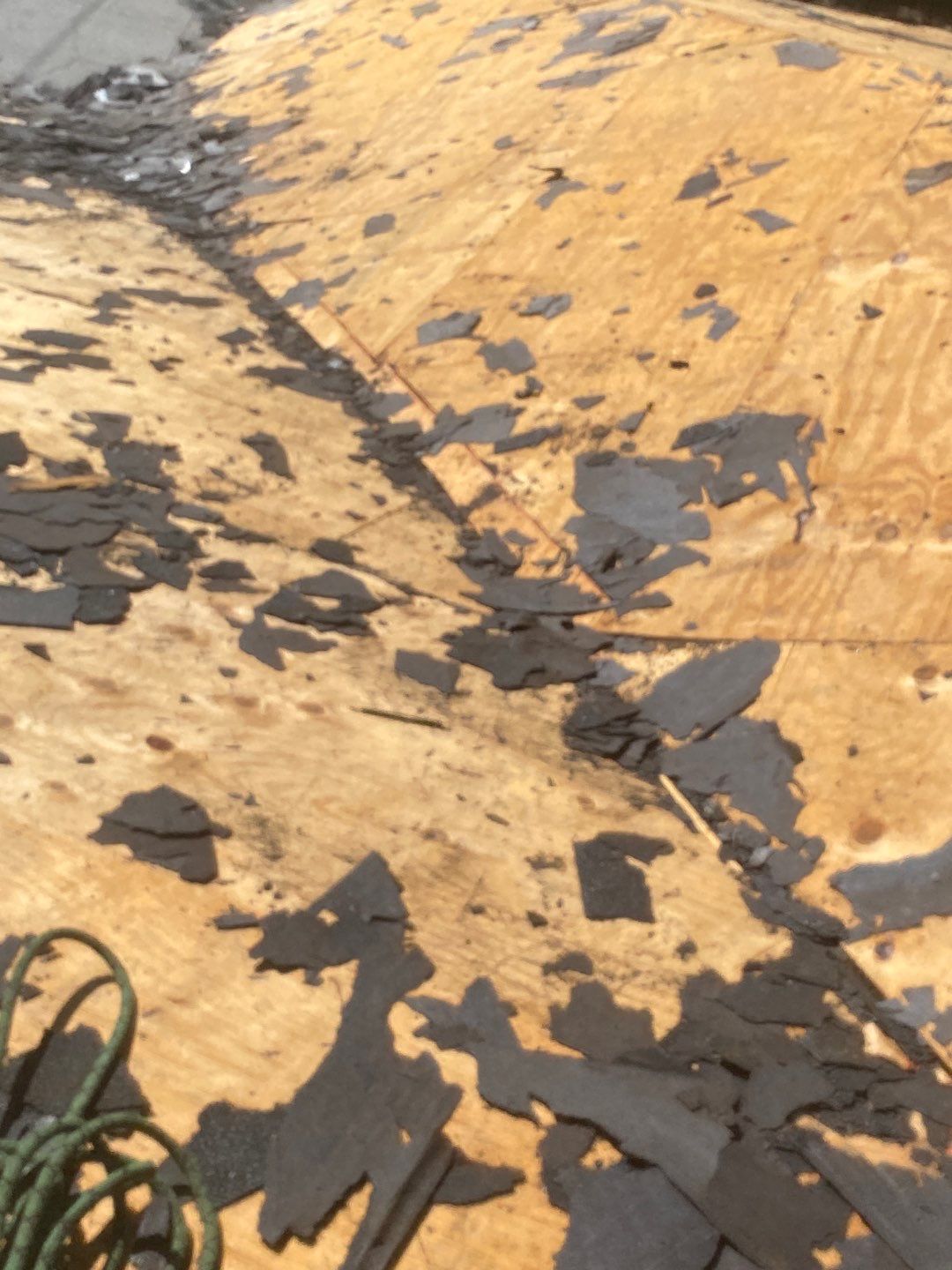 church using gaf hdz by Roof Bullies