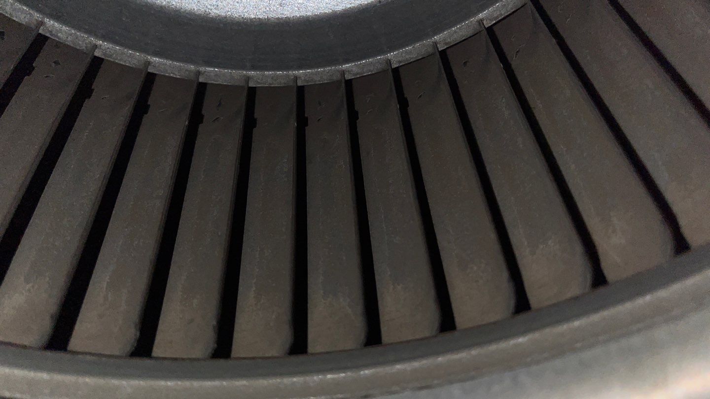 Air Duct Cleaning With a Vacuum Truck in Wexford, PA by Superior Air Duct Cleaning