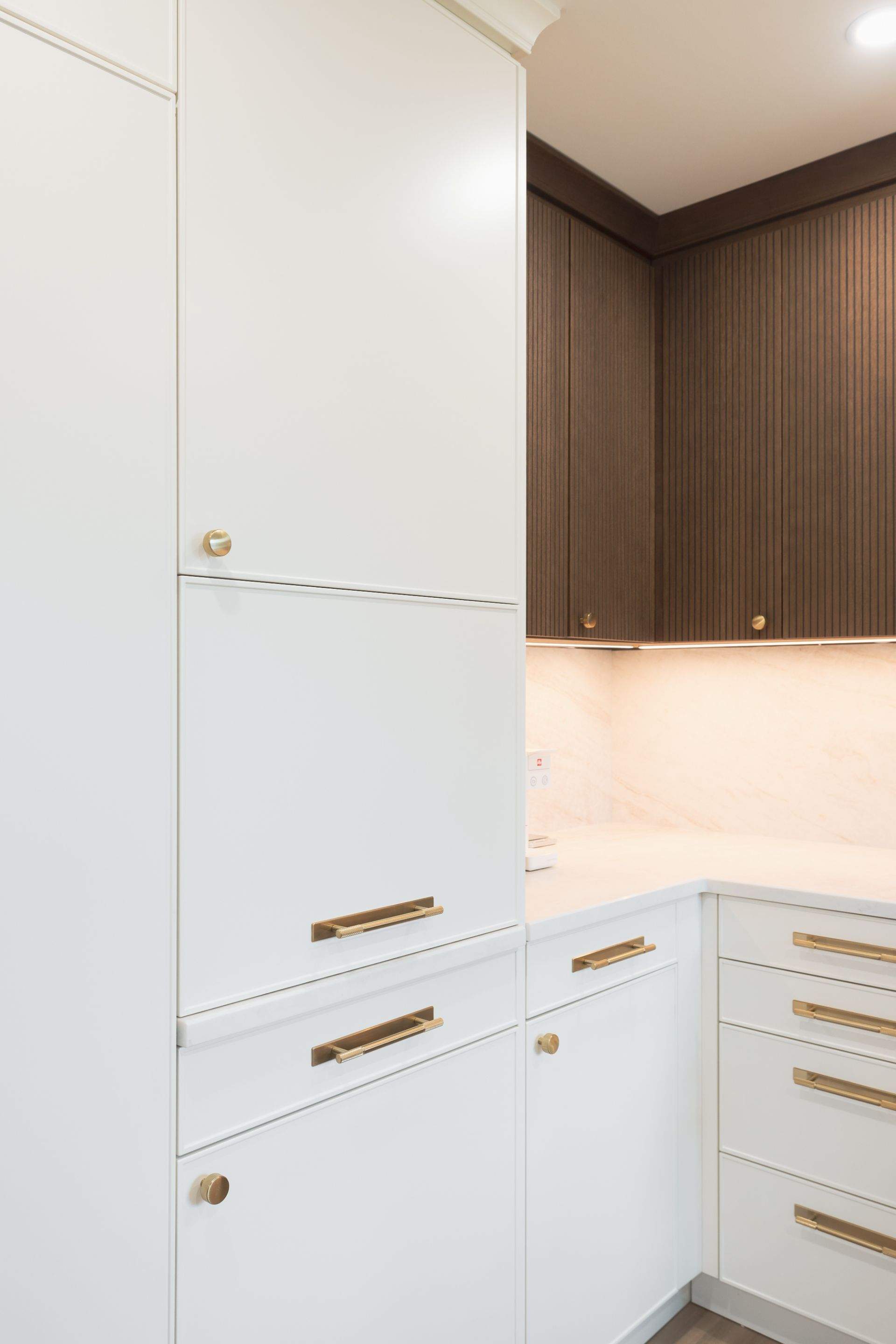 Full Home Project in Duluth by Atlanta Design Group