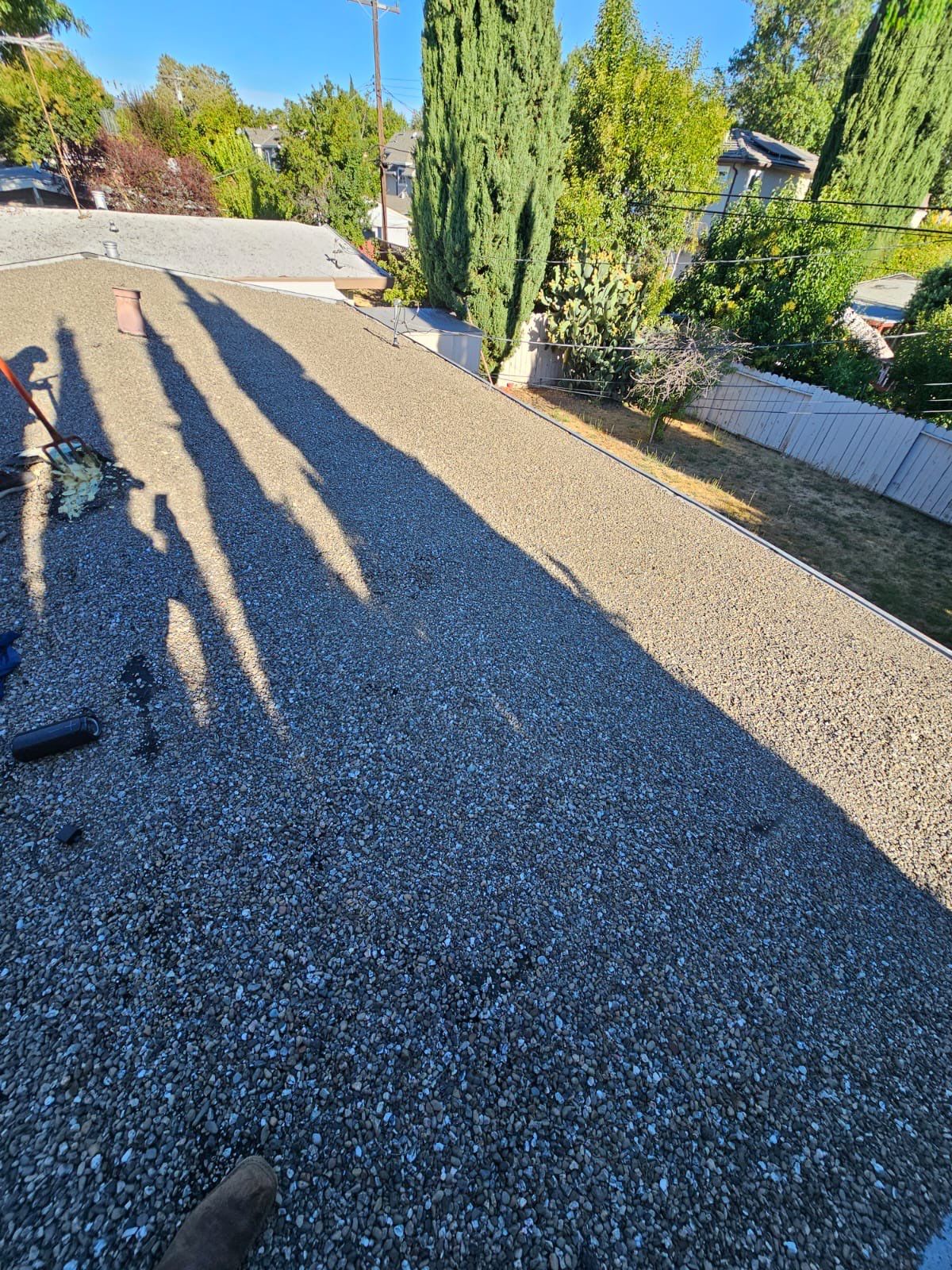 Roof Replacement - Cupertino, CA 95014 by Epic Roof Replacement