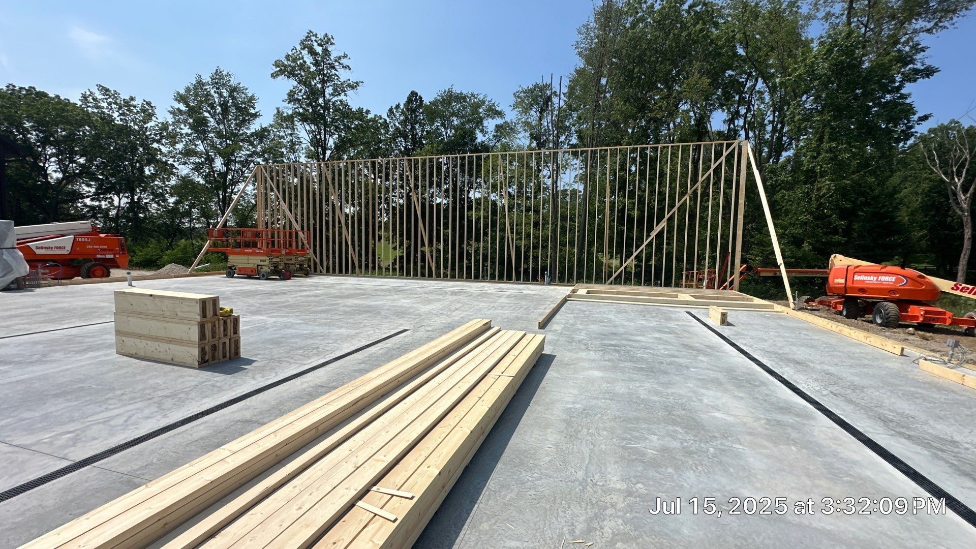 Fether Project by Avodah Contractors