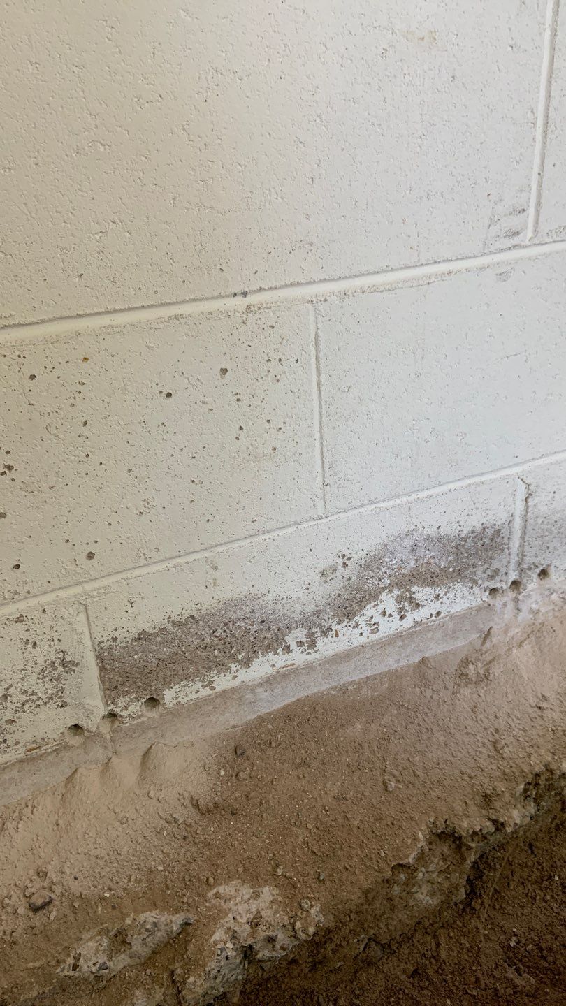 Waterproofing for Matt’s Remodel & Peace of Mind by Waterproofing Northeast