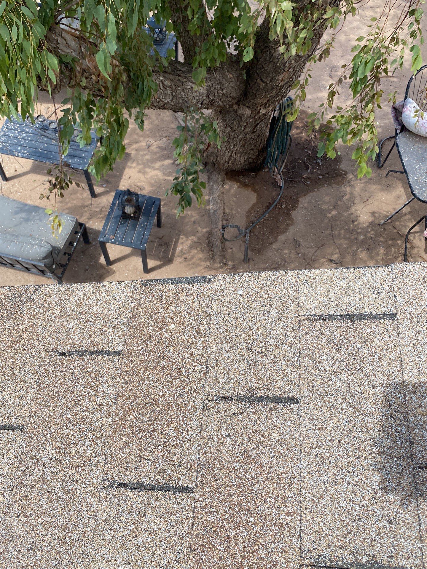 Ygnacio's Full Re Roof by All Storm Roofing & Construction