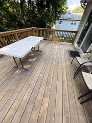 House Washing in Newton, NJ — Gallo Bros job photo