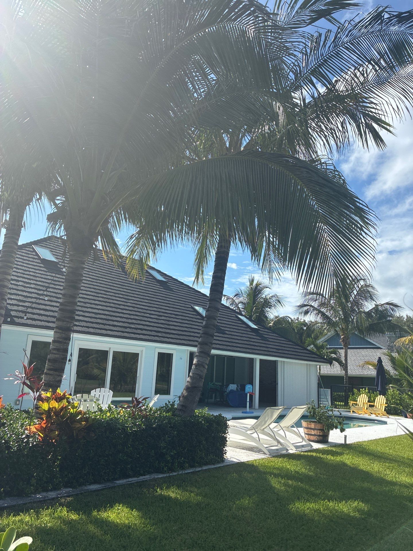 Owens Corning Duration Charcoal Gray by Total Roofing System The Metal Roof Experts