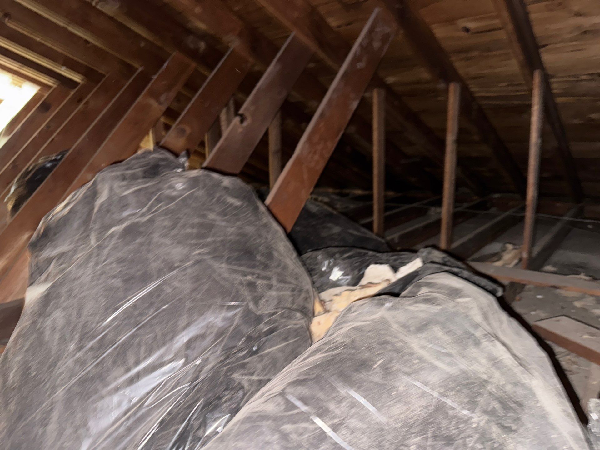 Reduce heating/cooling costs of Wellsburg, WV home. by Home Environment Solutions
